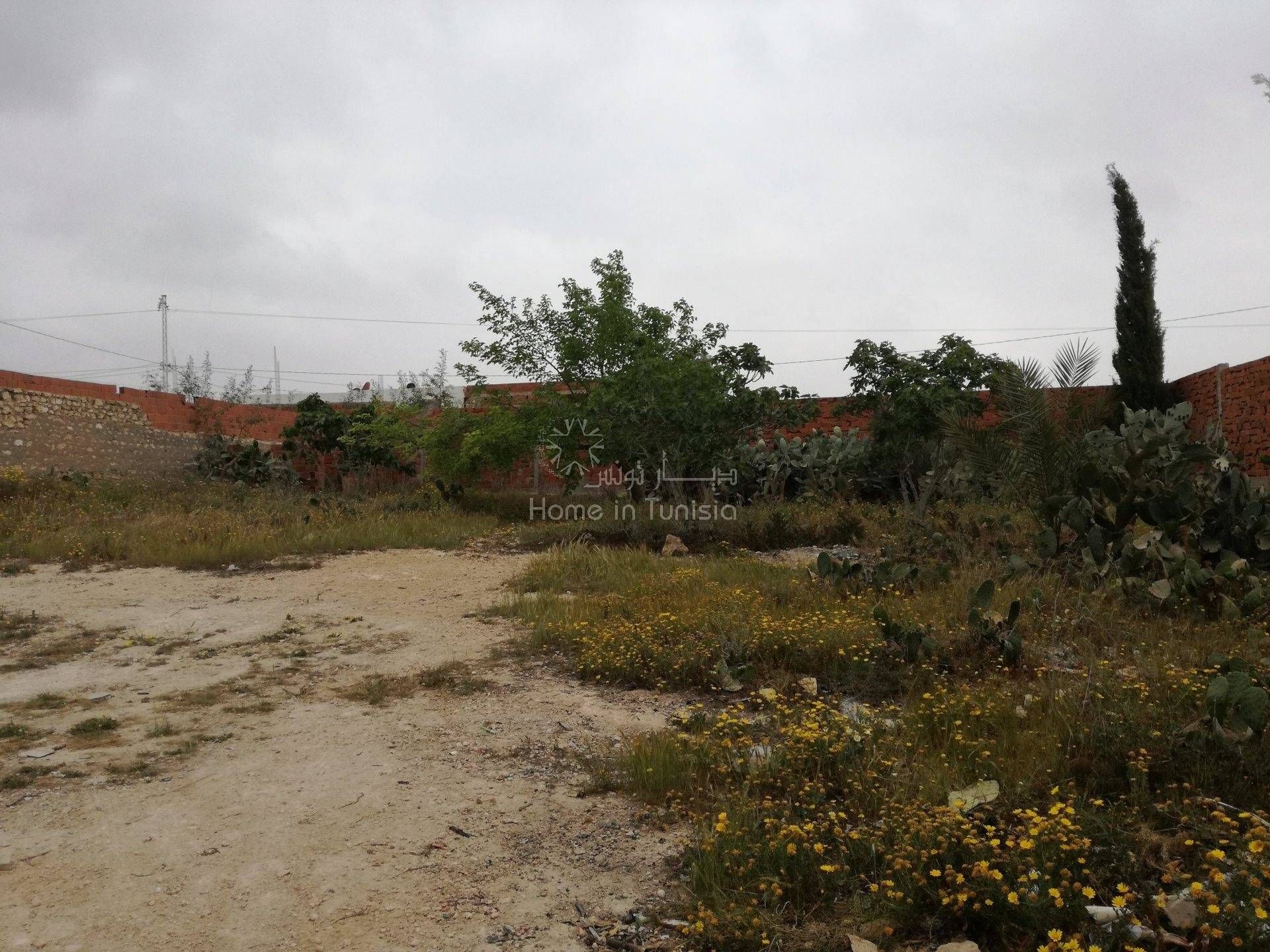 casa en Kalâa Seghira, Sousse 11276126