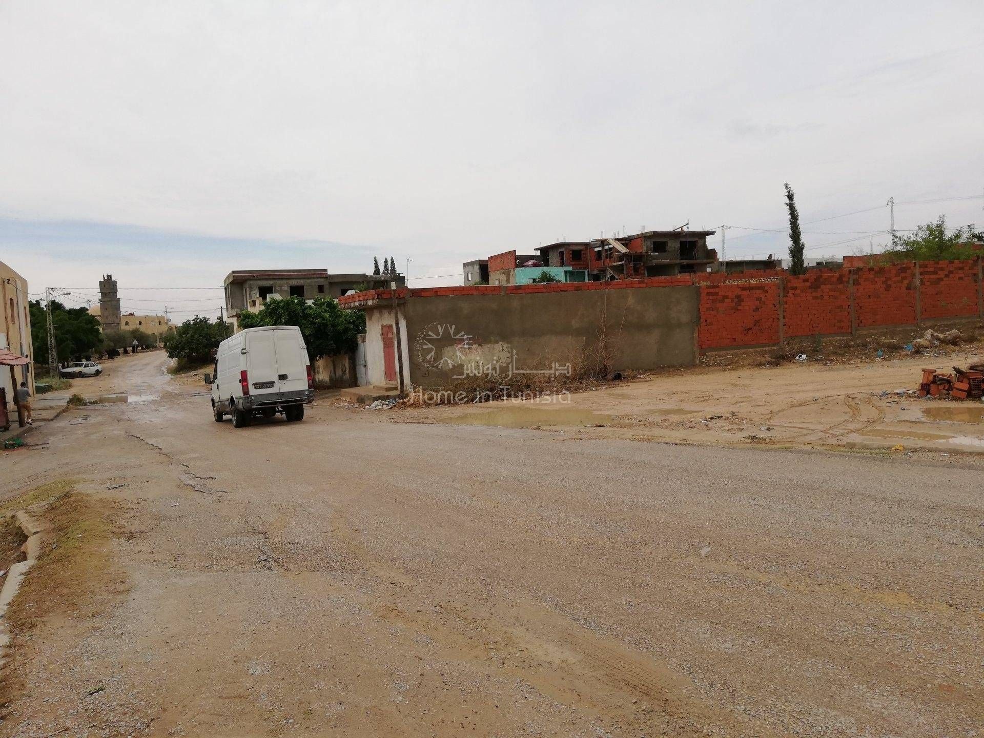 casa en Kalâa Seghira, Sousse 11276126