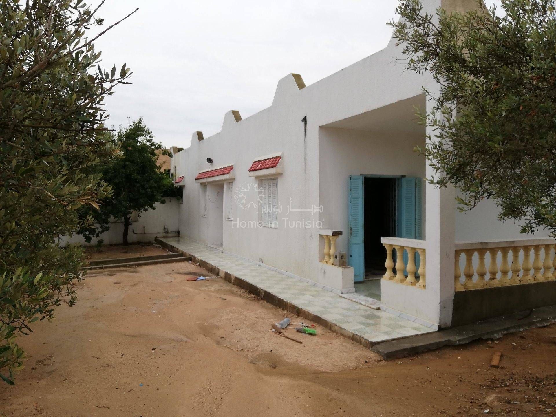 casa no Kalâa Seghira, Sousse 11276126