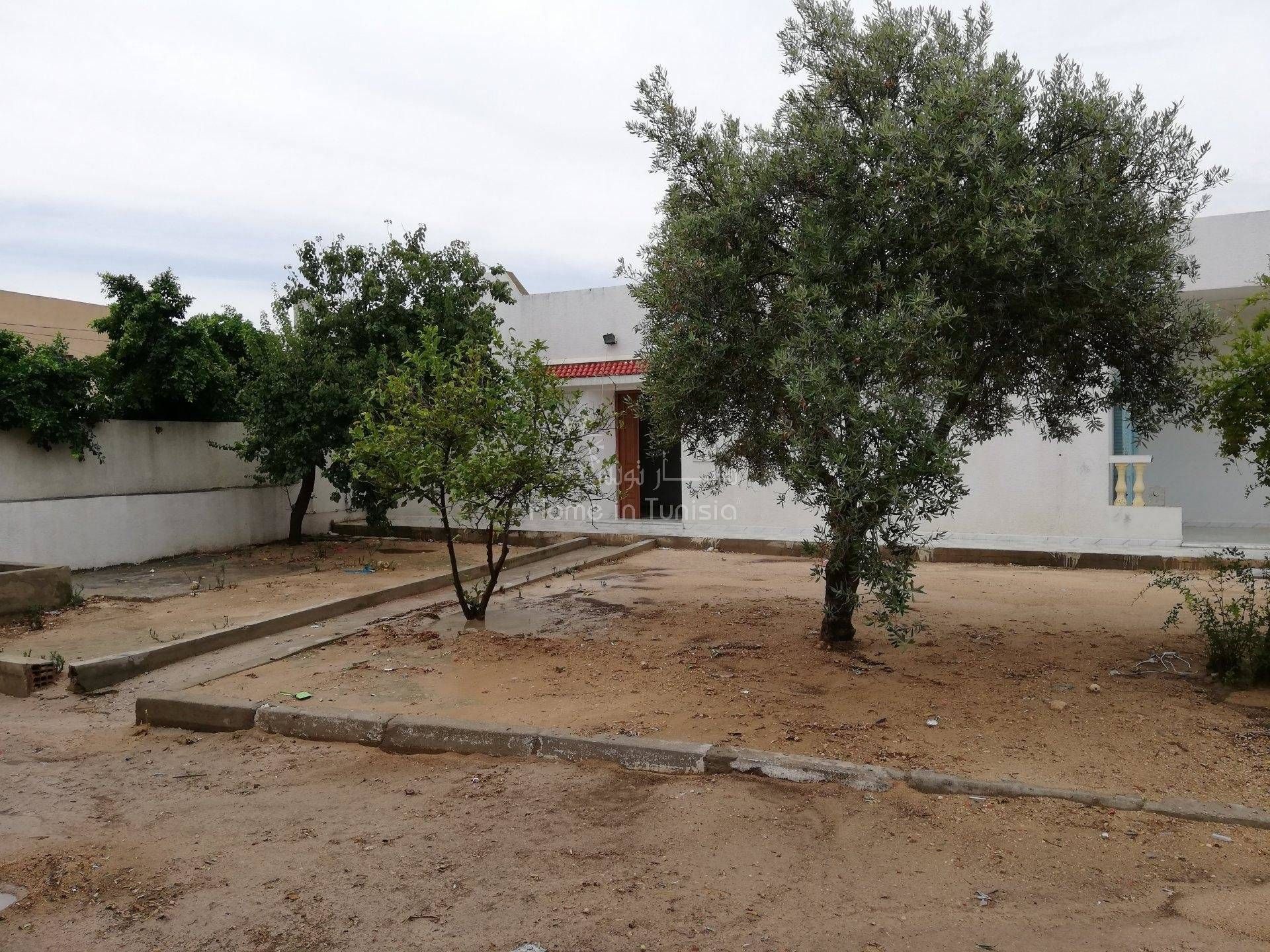 Huis in Kalâa Seghira, Sousse 11276126