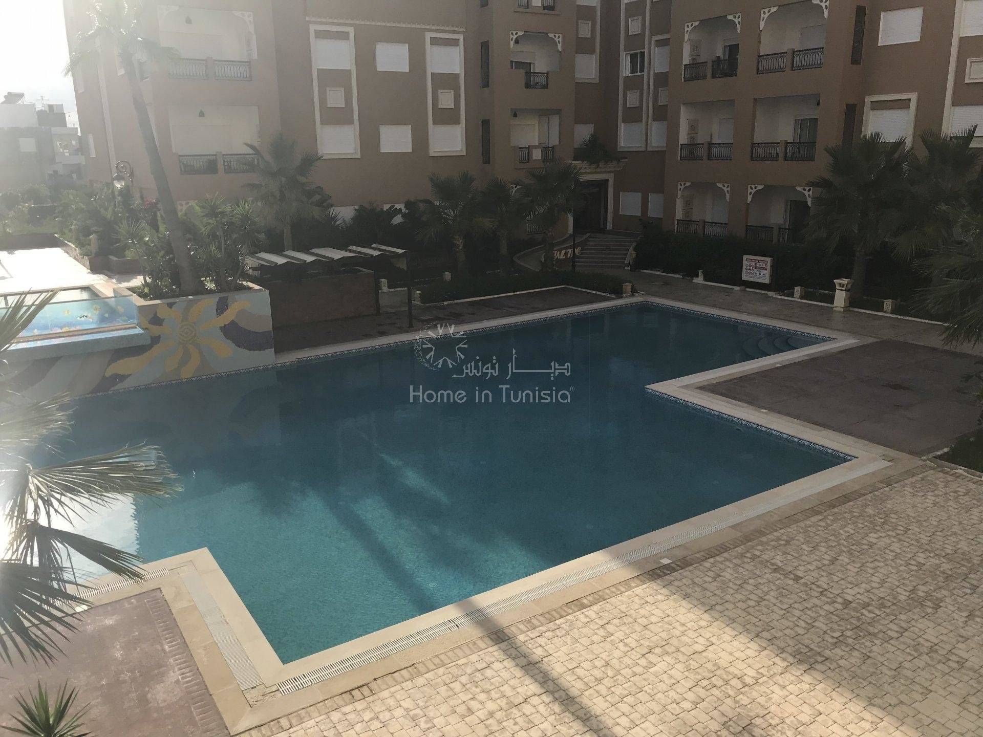 Condominium in , Gouvernorat de Sousse 11276130