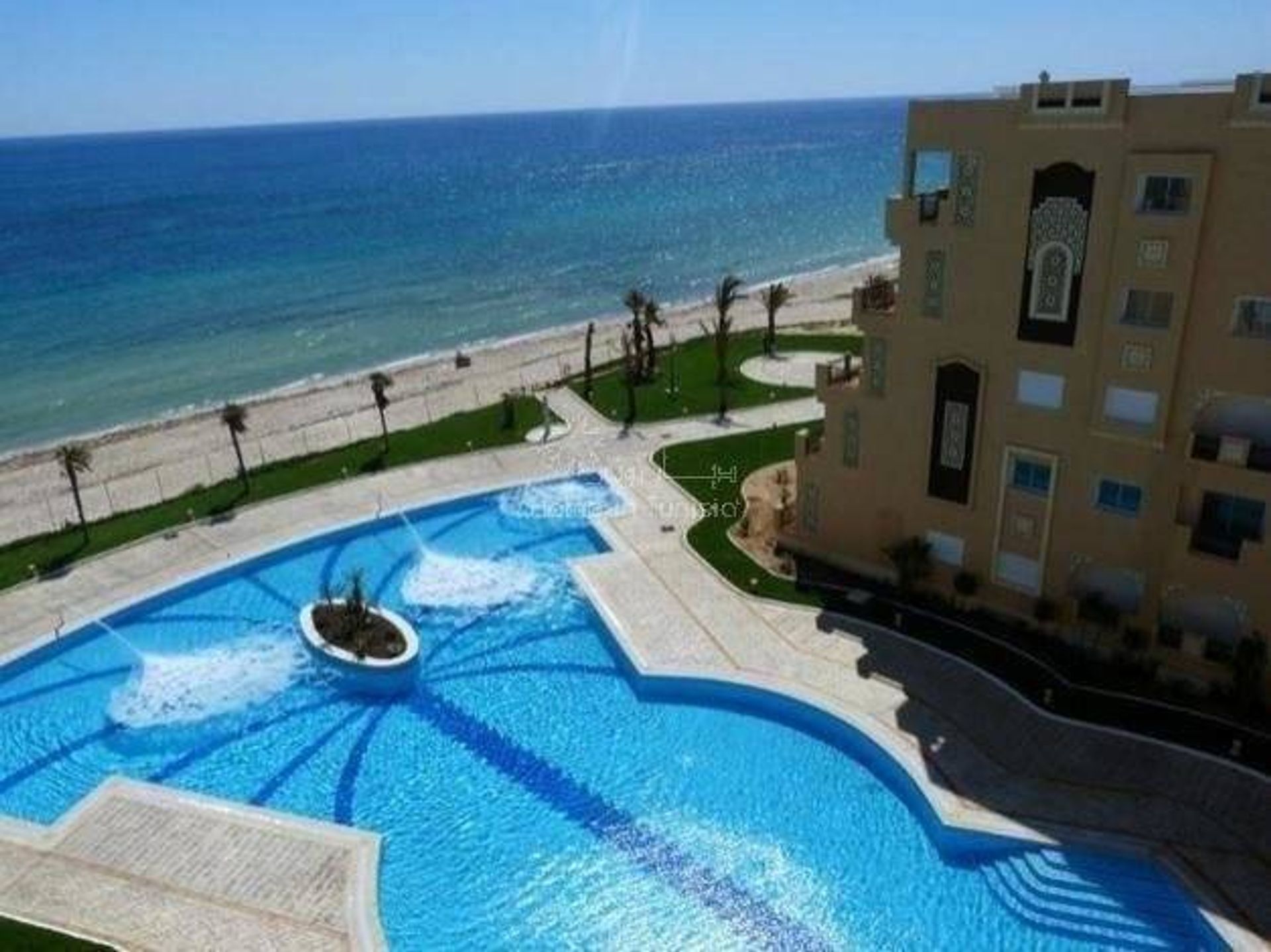 Condominio nel , Gouvernorat de Sousse 11276133