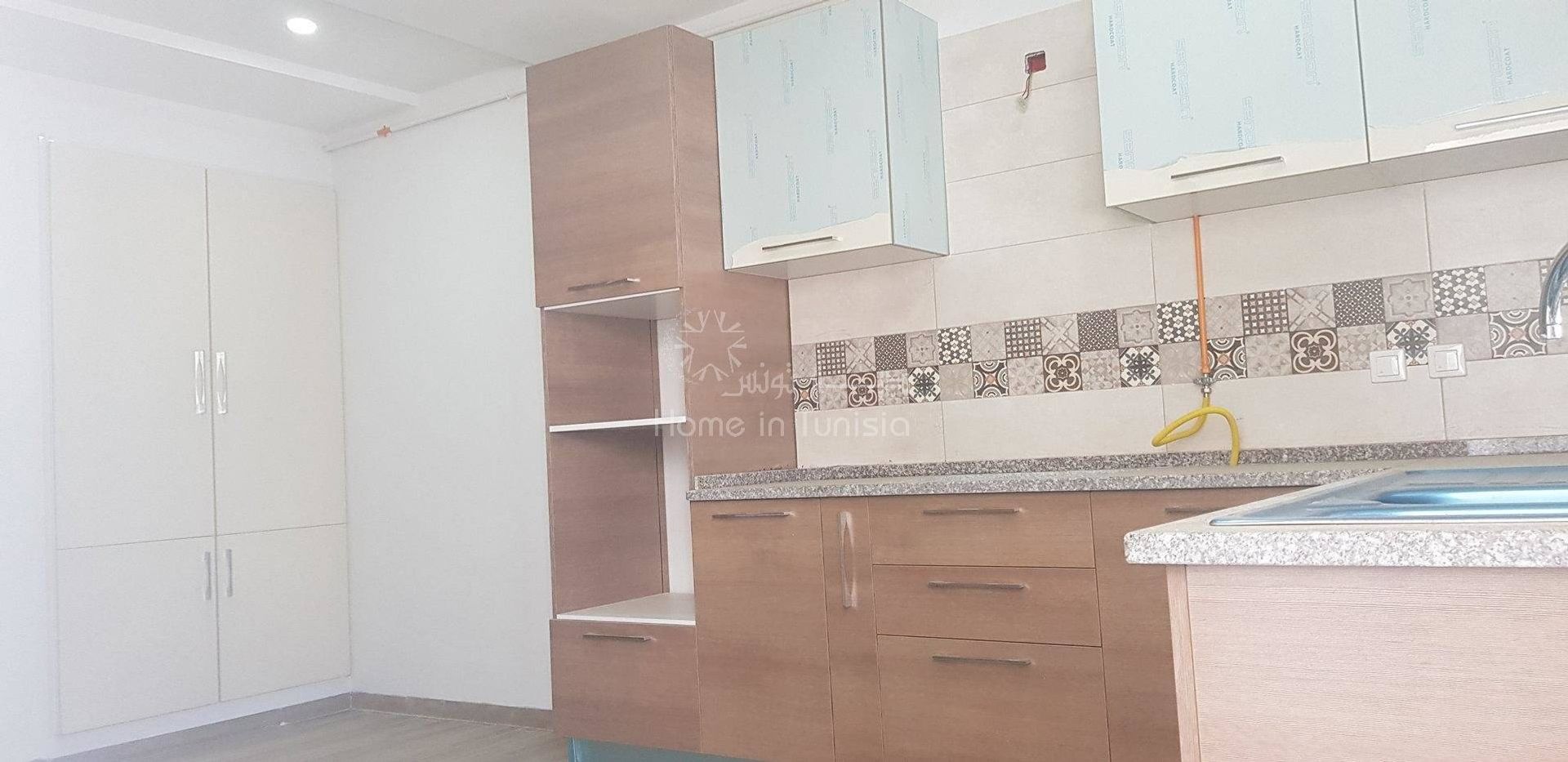 Condominium in Monastir, Monastir 11276140