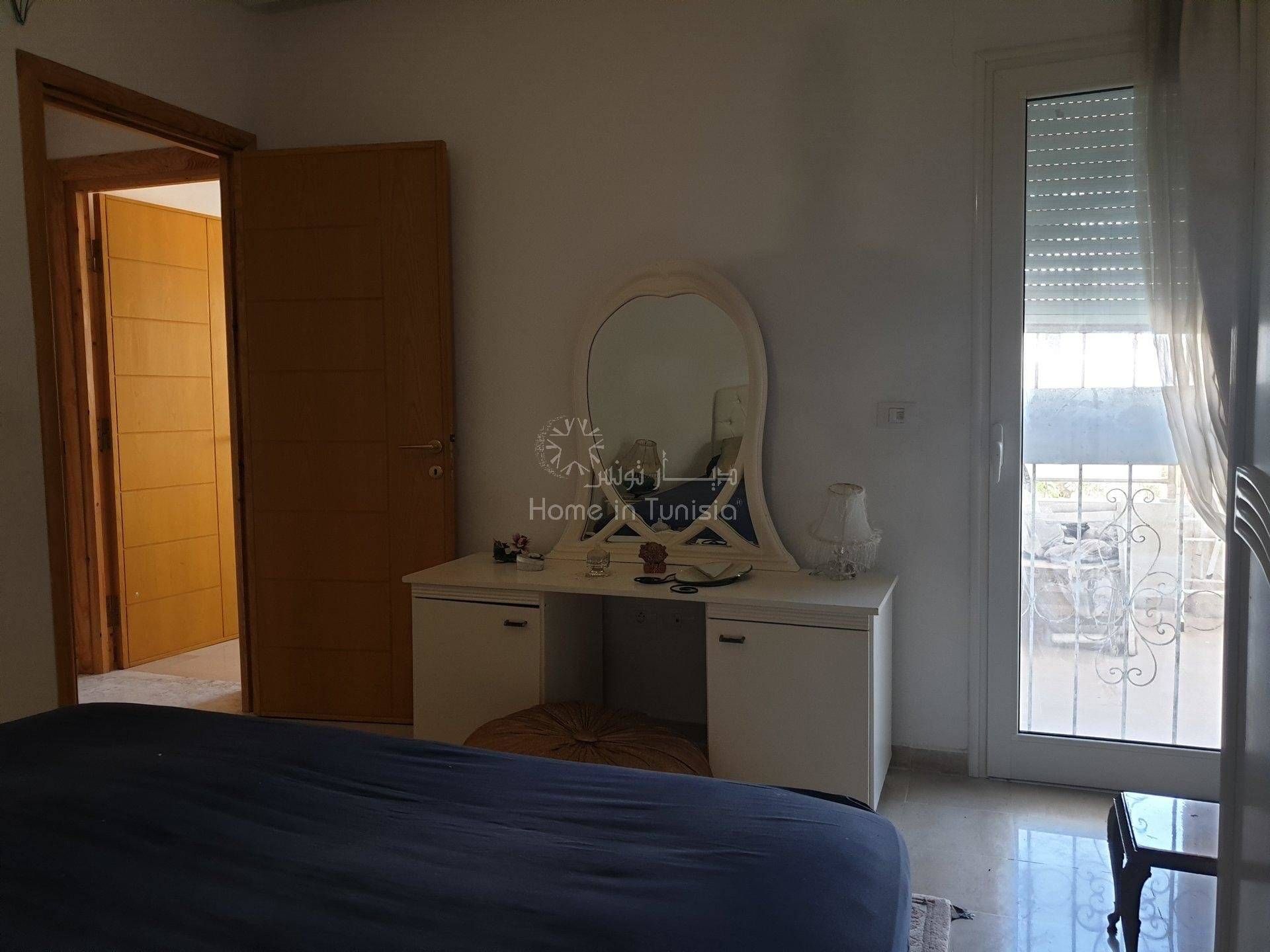 Condominium dans حمام سوسة, Gouvernorat de Sousse 11276141