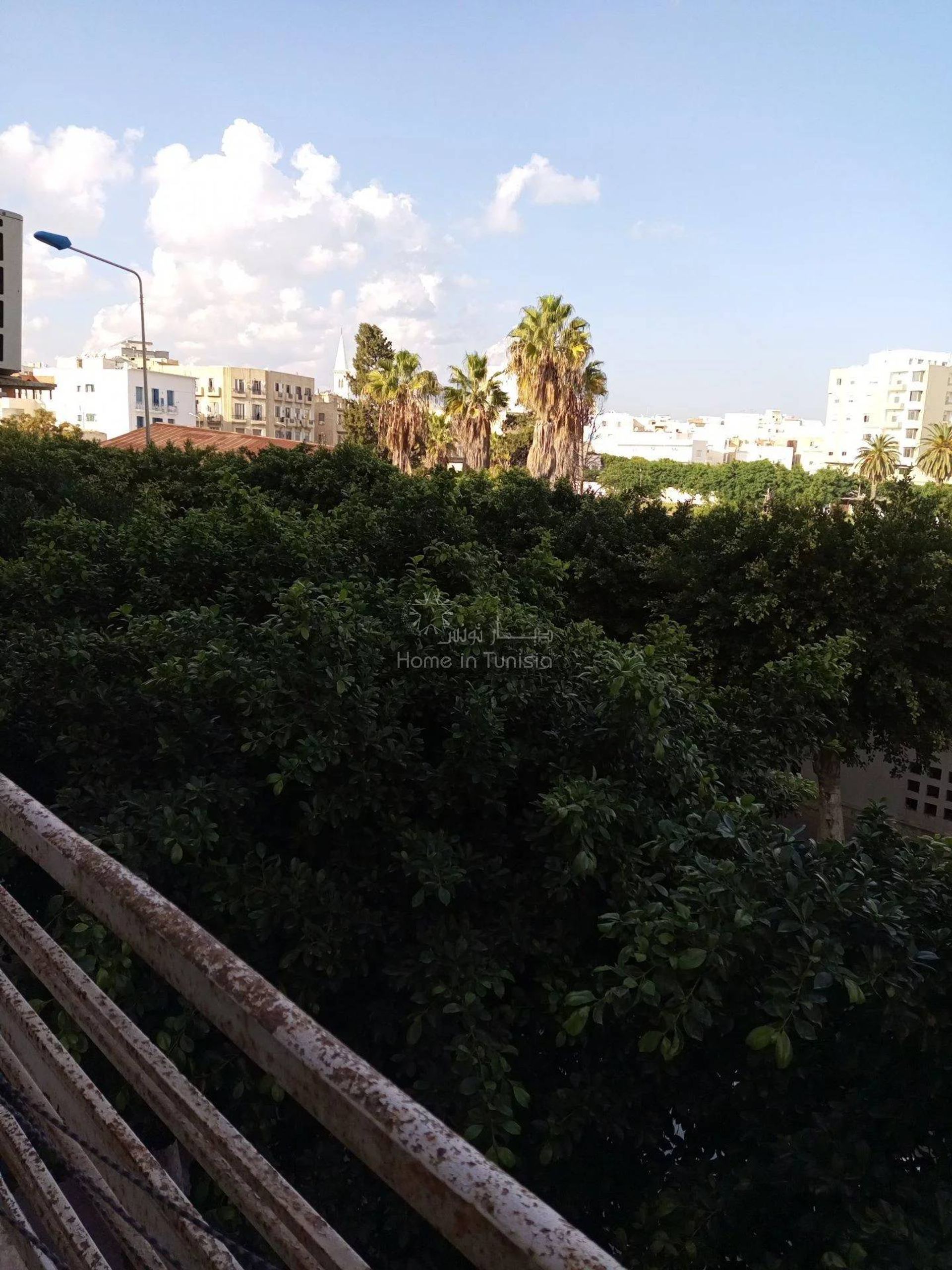 Condominium in Sousse, Sousse 11276158