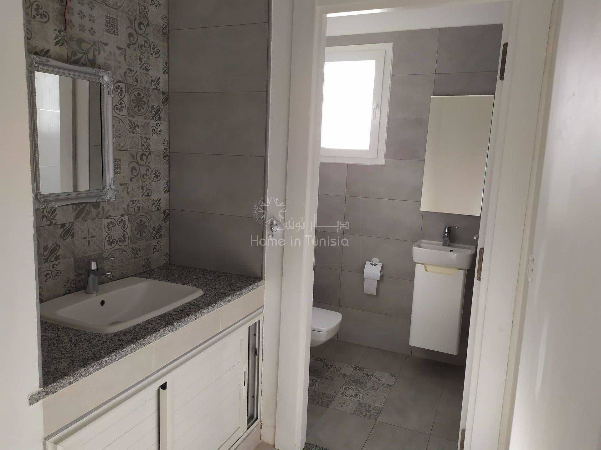 Condominio nel Sousse, Gouvernorat de Sousse 11276162