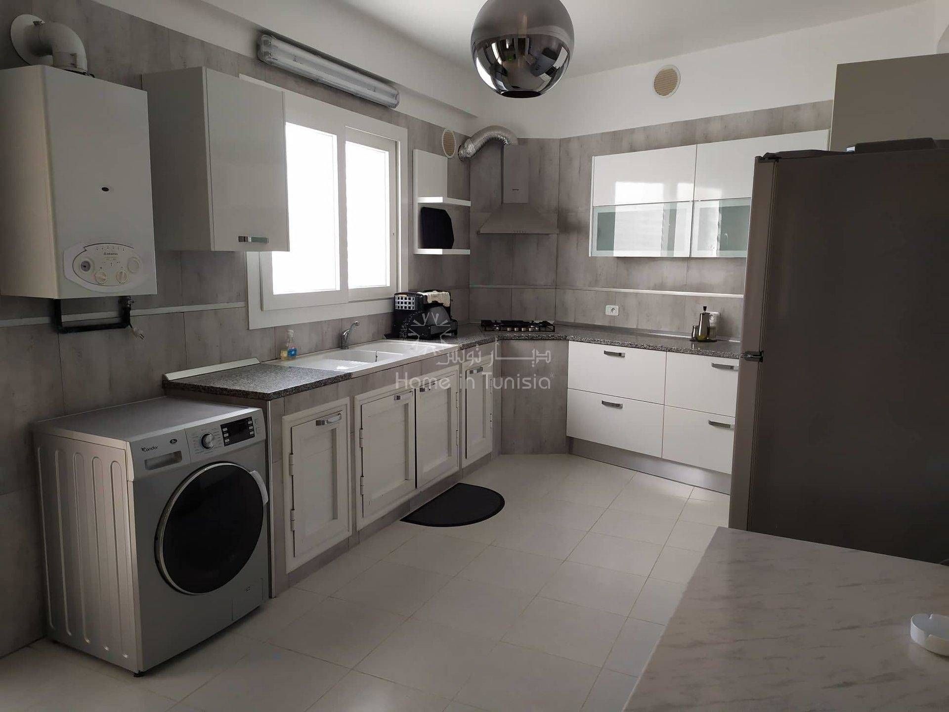 Condominium in Sousse, Sousse 11276162