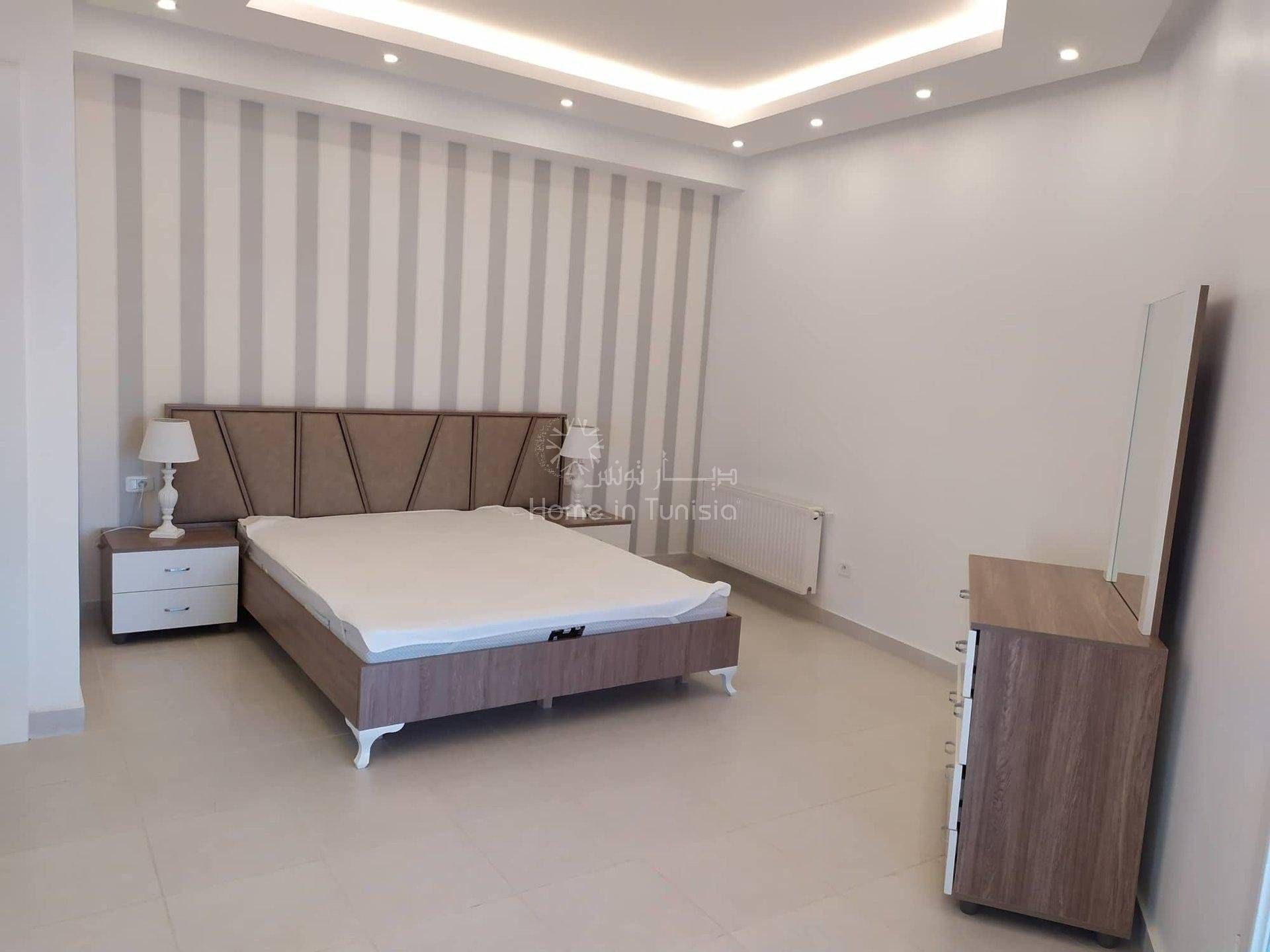 Condominium in Sousse, Sousse 11276162