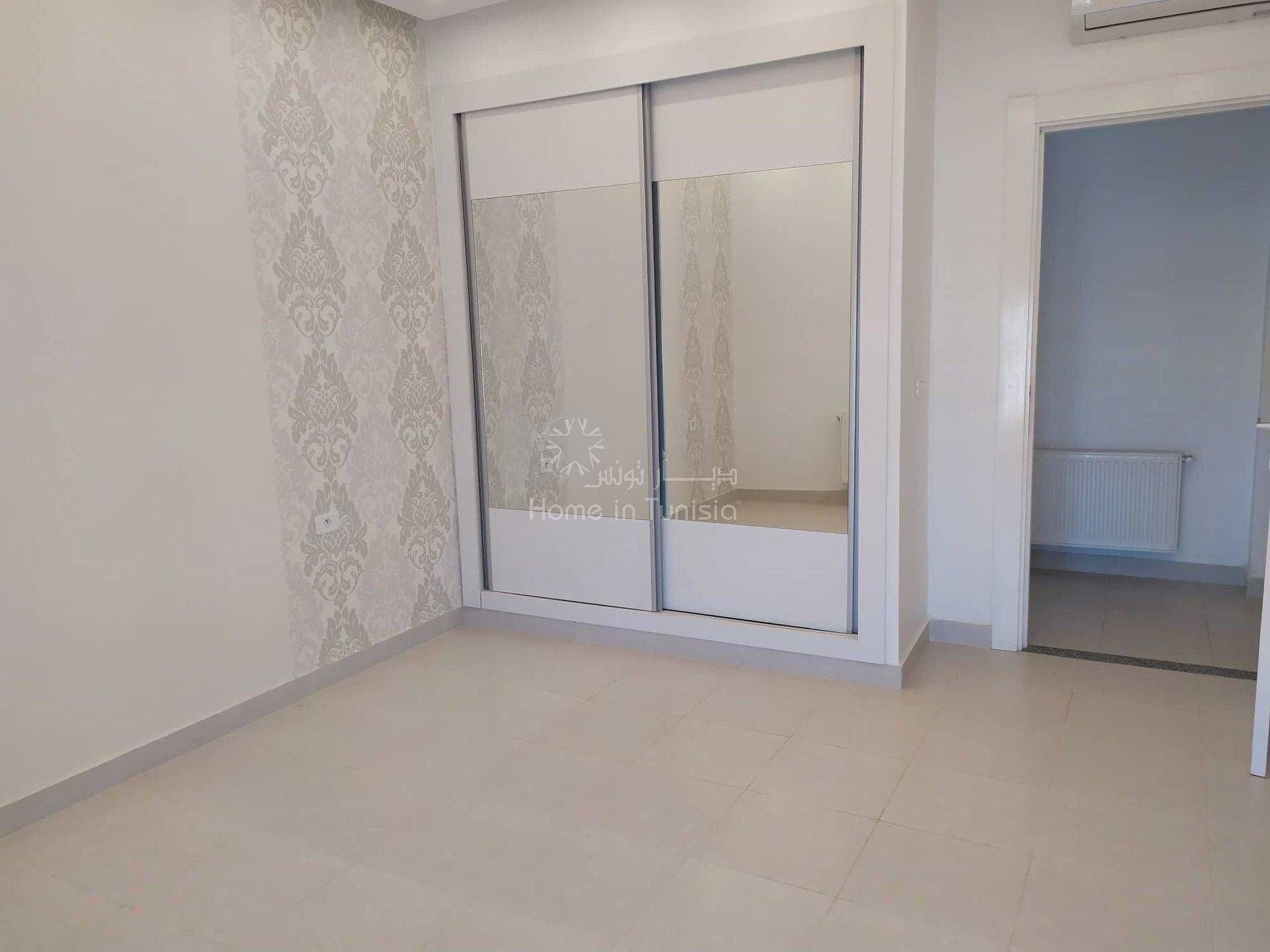 Condominio nel Sousse, Gouvernorat de Sousse 11276162