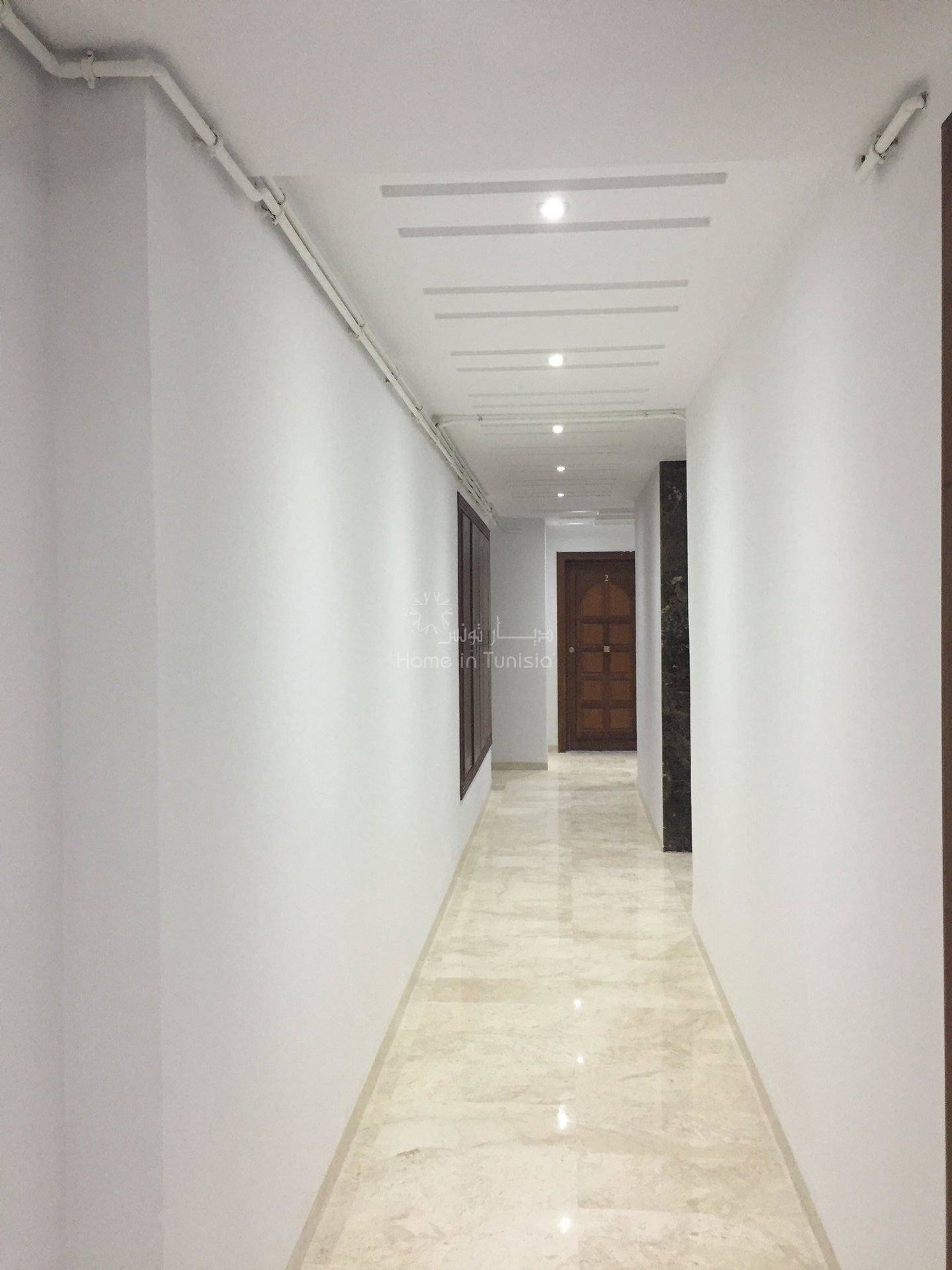 Condominio en , Gouvernorat de Sousse 11276172