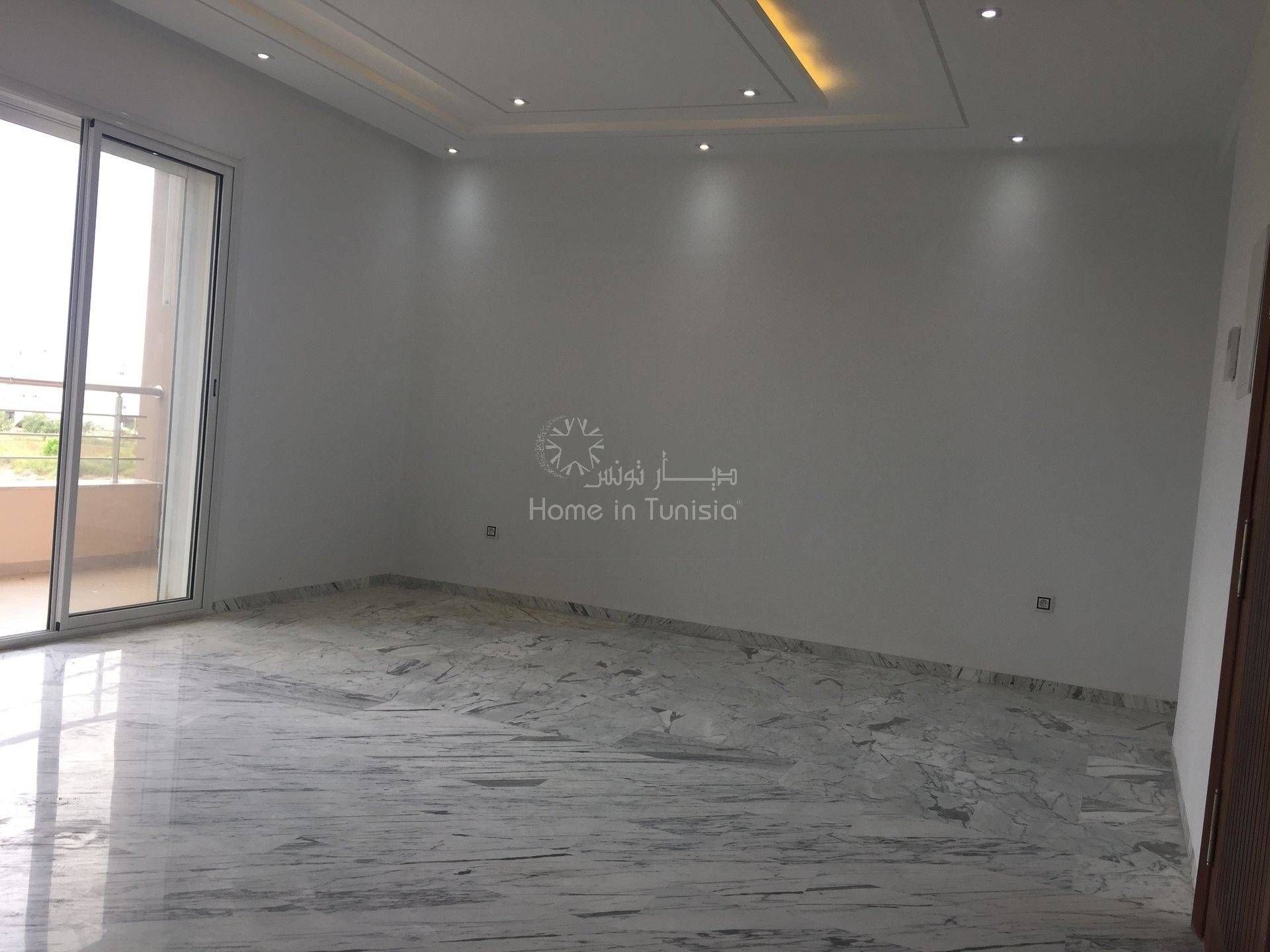 Condominio en El Haj Mohammed Zarrouch, Susa 11276172