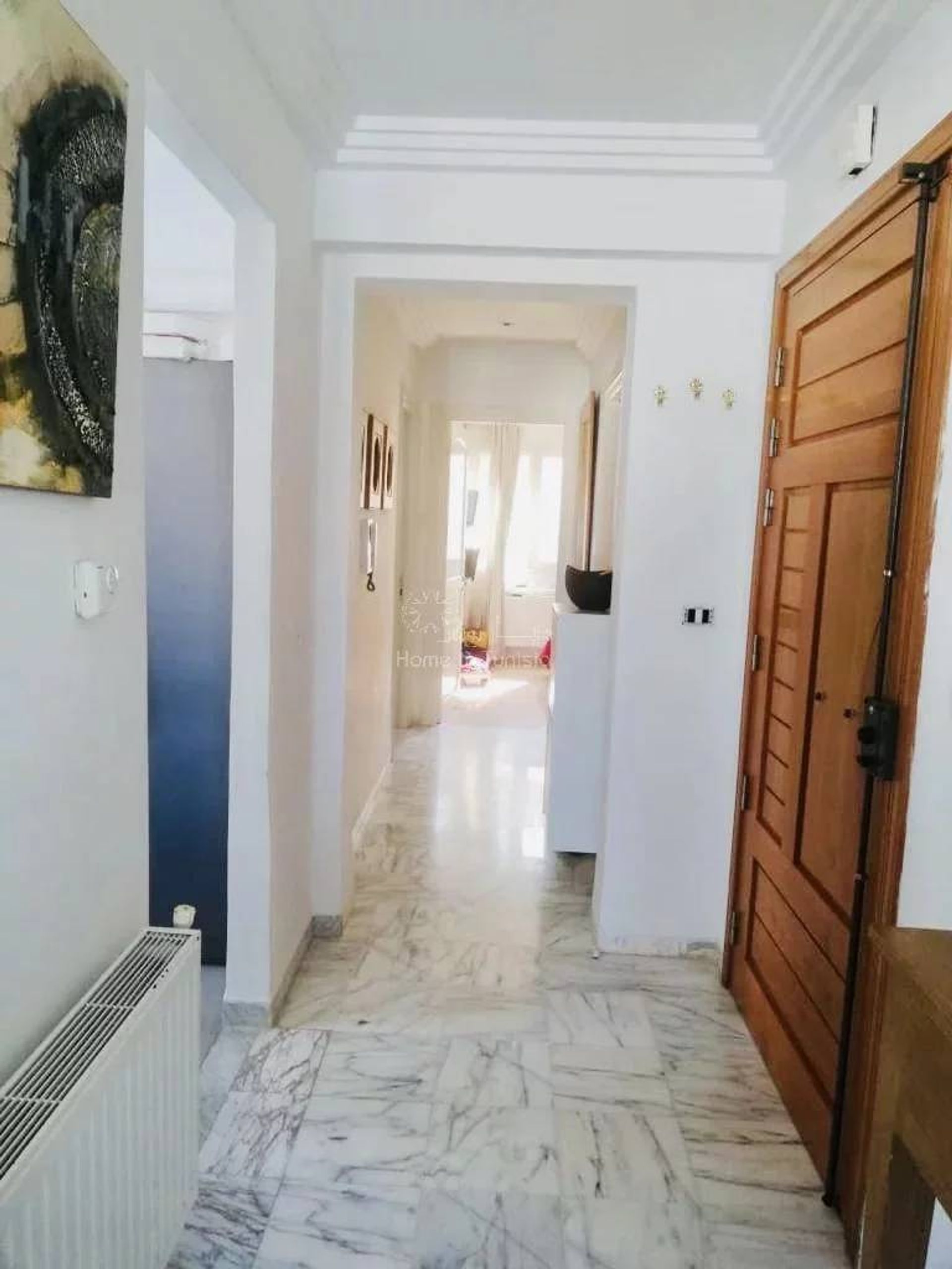 Condominio nel Msaken, Susa 11276173