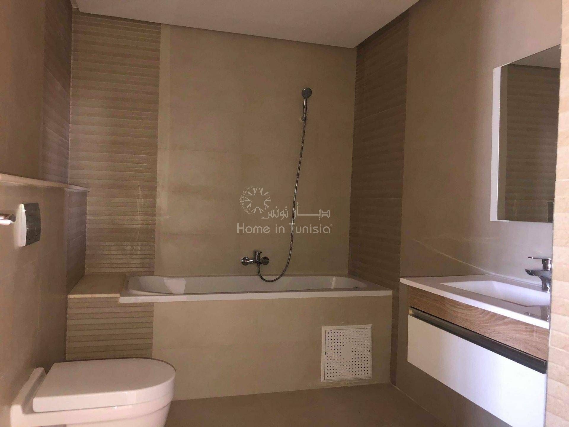 Condominium in Susah, Sousse 11276175