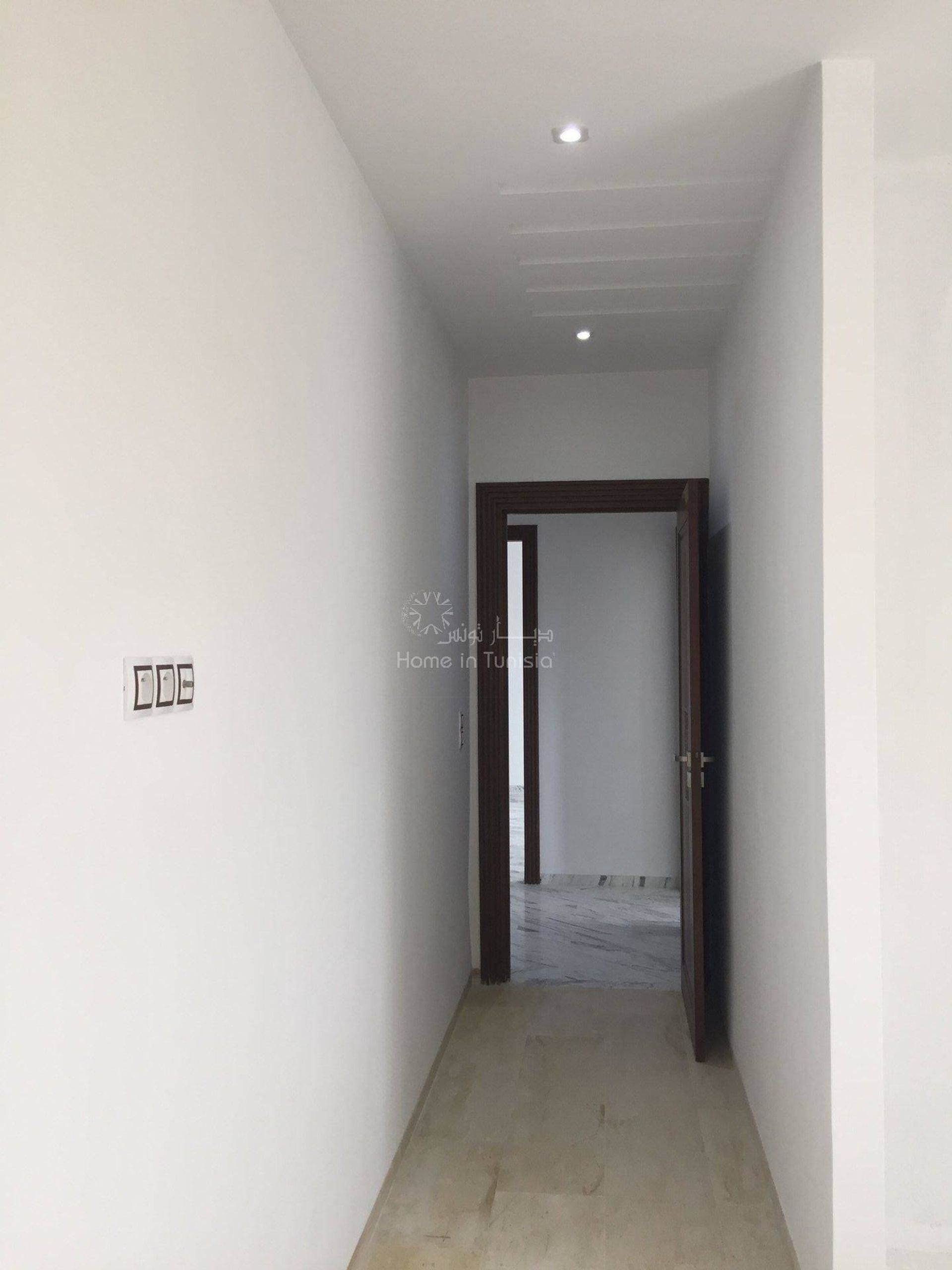 Condominium dans , Gouvernorat de Sousse 11276176