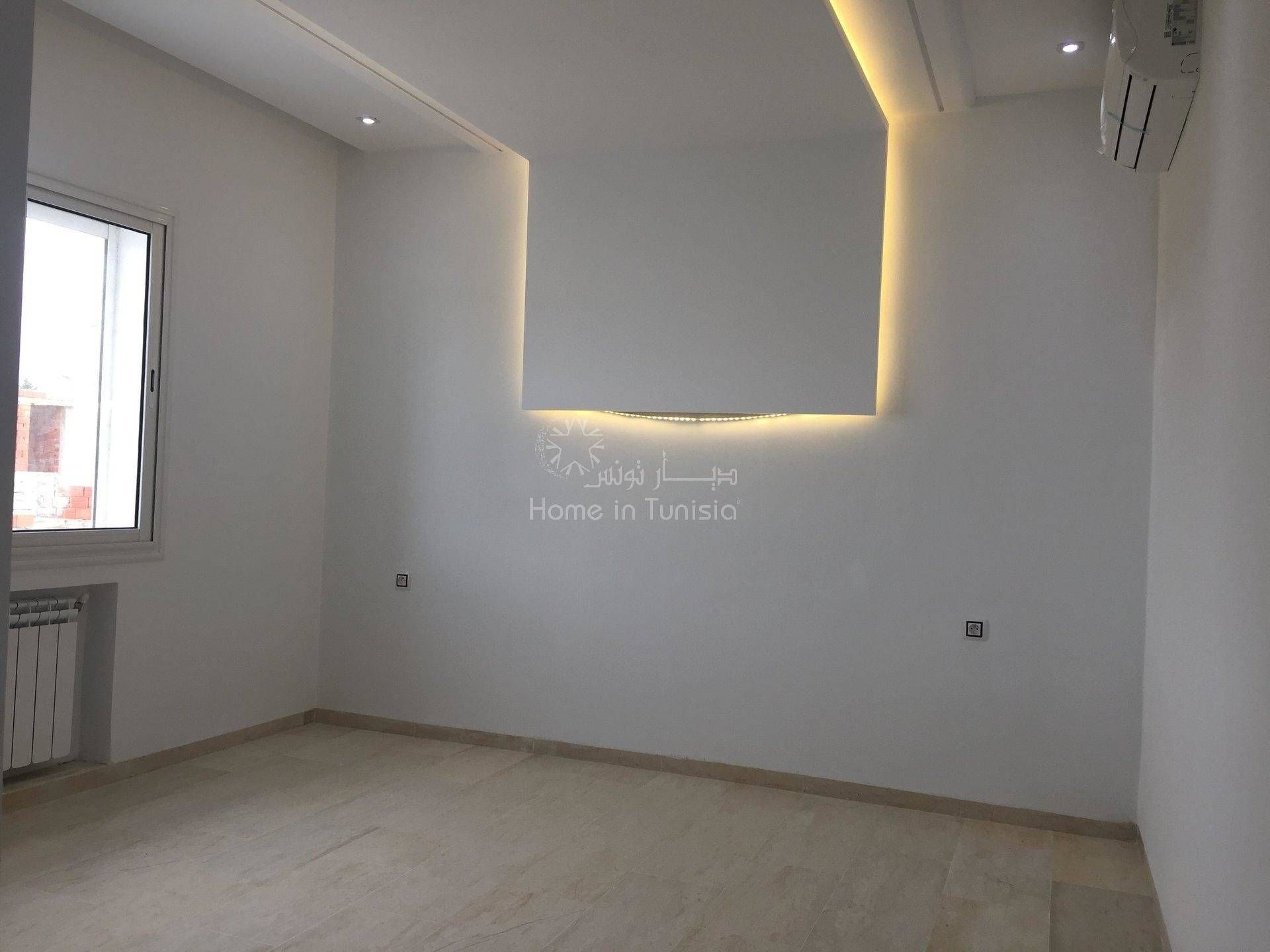 Condominium in El Haj Mohammed Zarrouch, Sousse 11276176