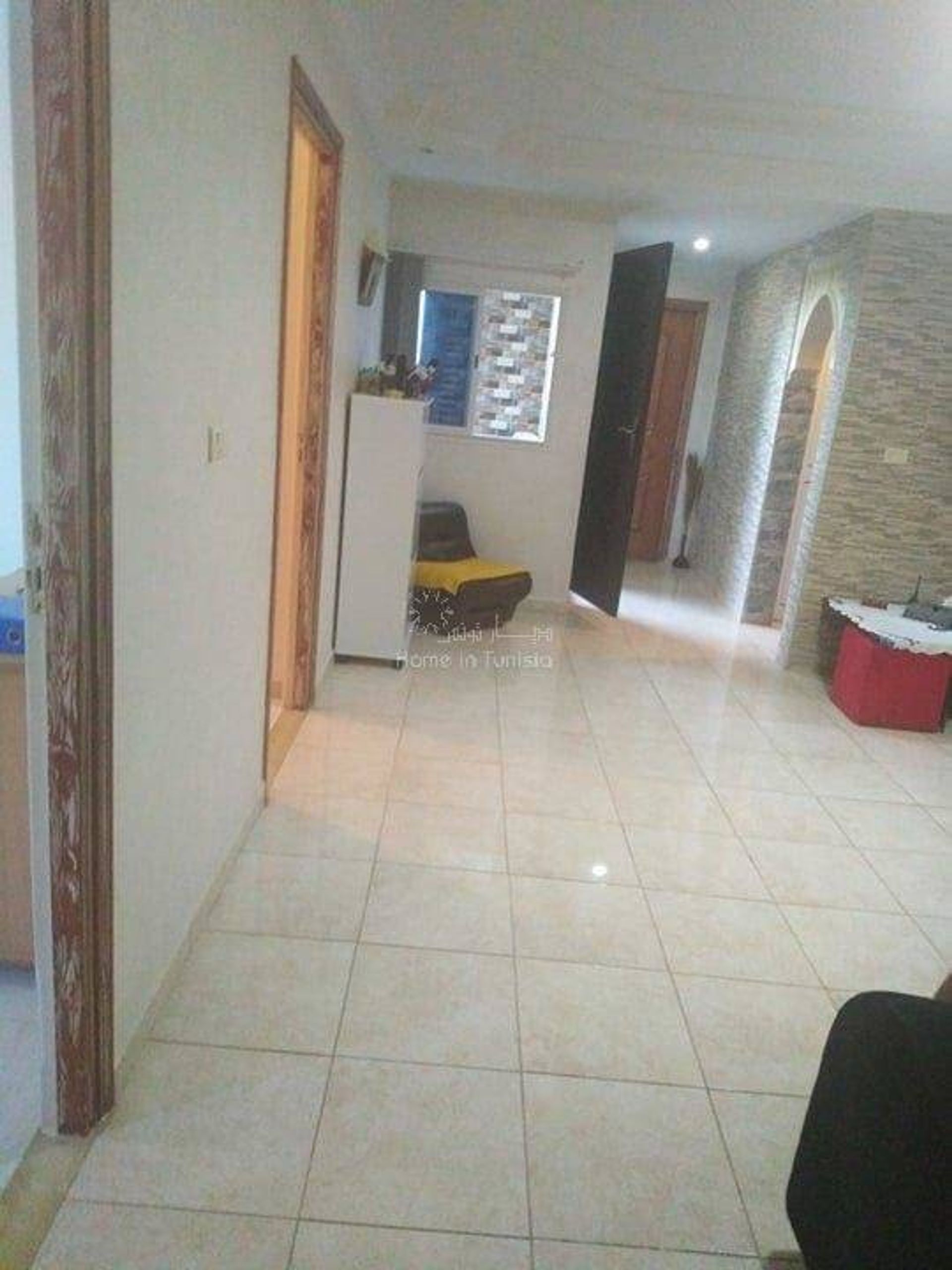 Hus i Hergla, Sousse 11276178