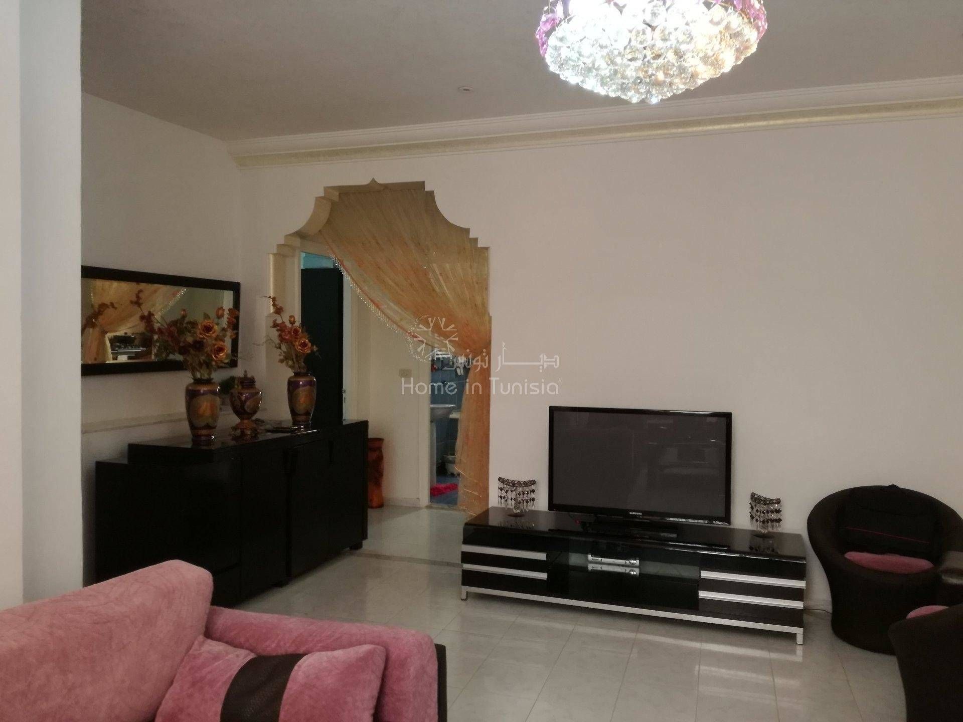 Кондоминиум в حمام سوسة, Gouvernorat de Sousse 11276180