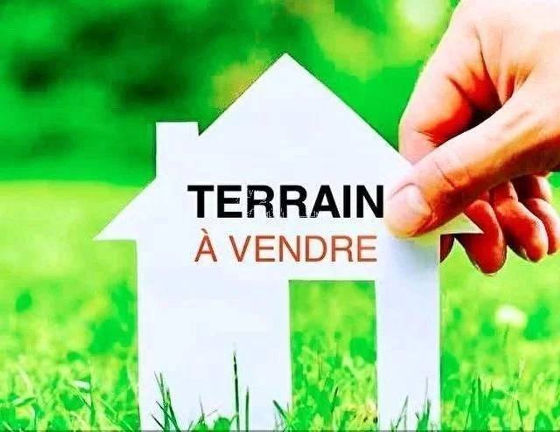 Tierra en Hammamet, Nabeul 11276207