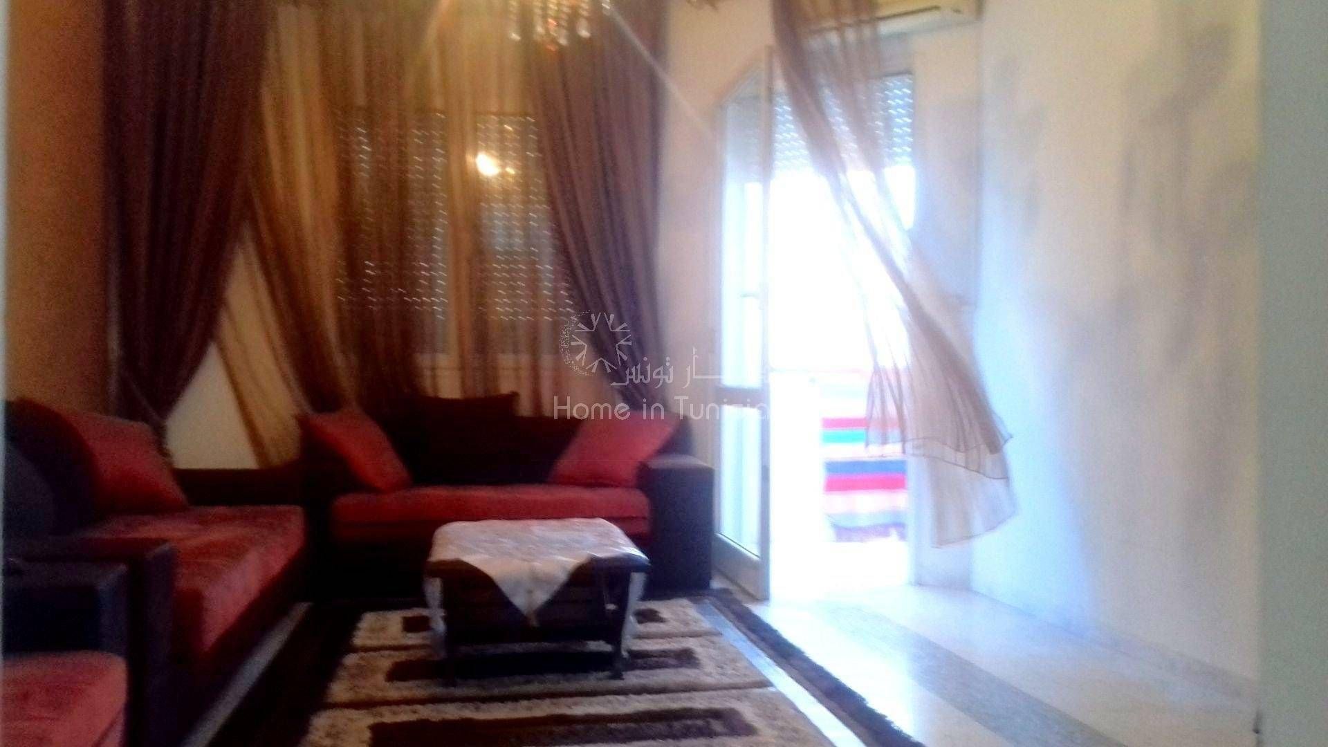 Condominium in Sousse, Sousse 11276208