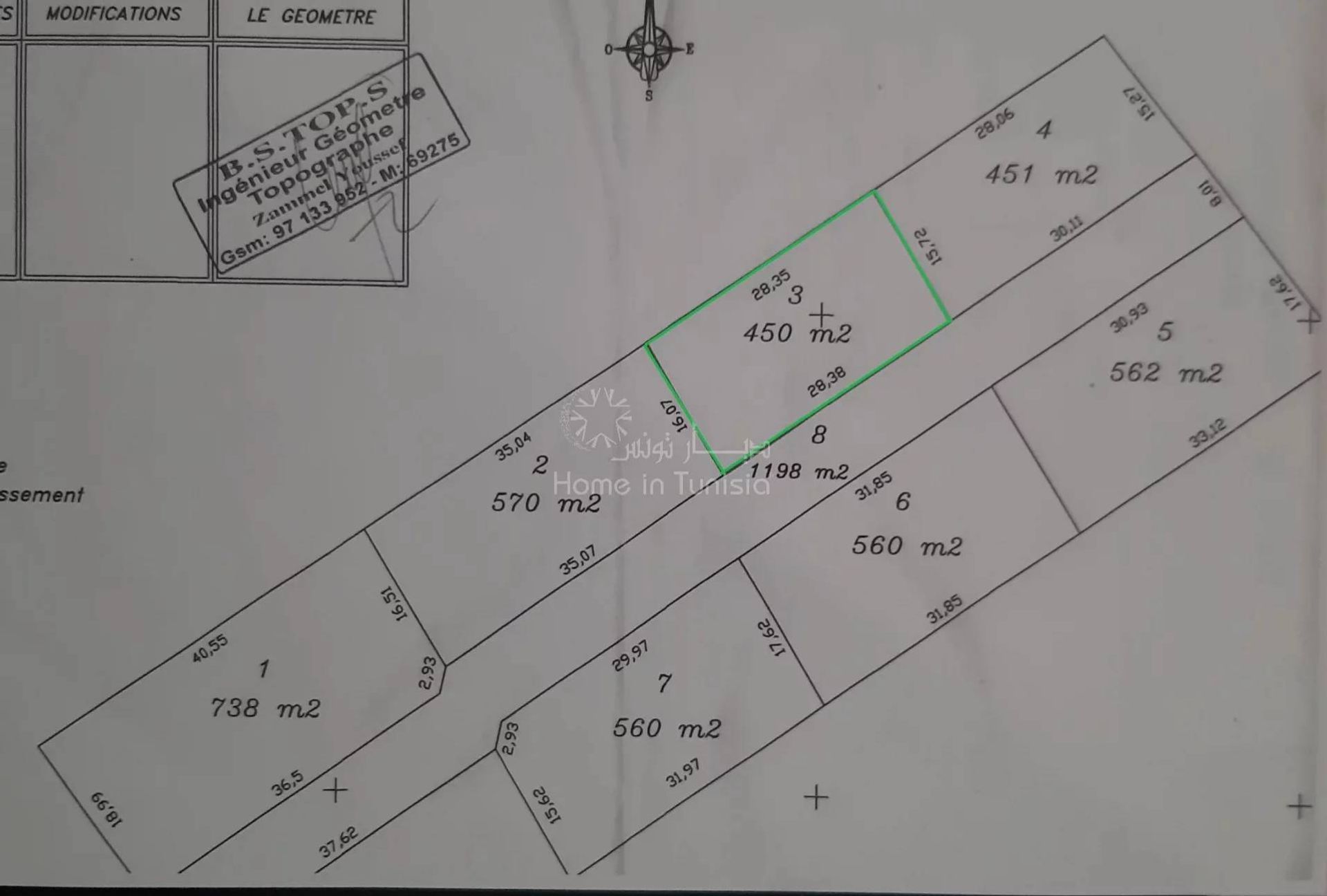 Maa sisään , Gouvernorat de Sousse 11276227