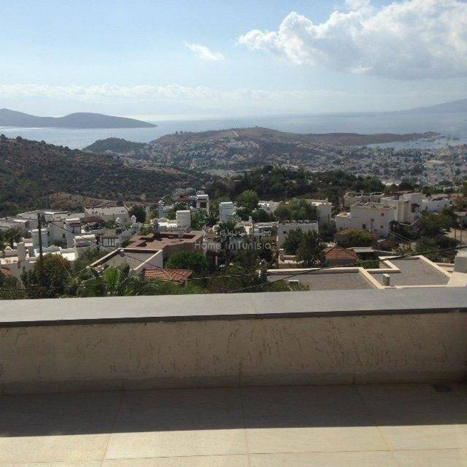 Condominio en , Muğla 11276229