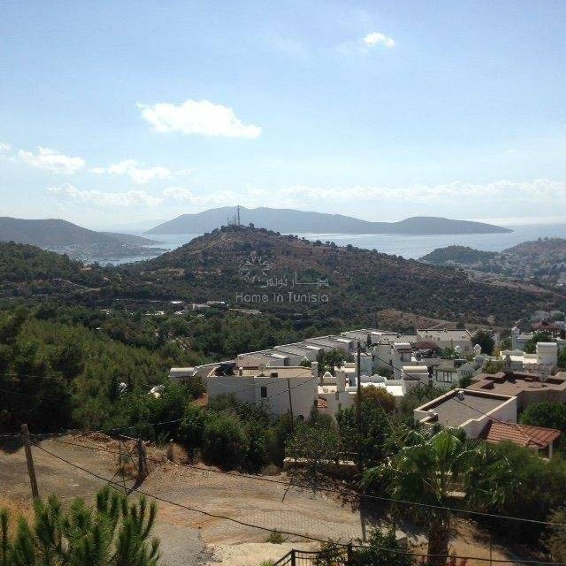 Condominio en , Muğla 11276229