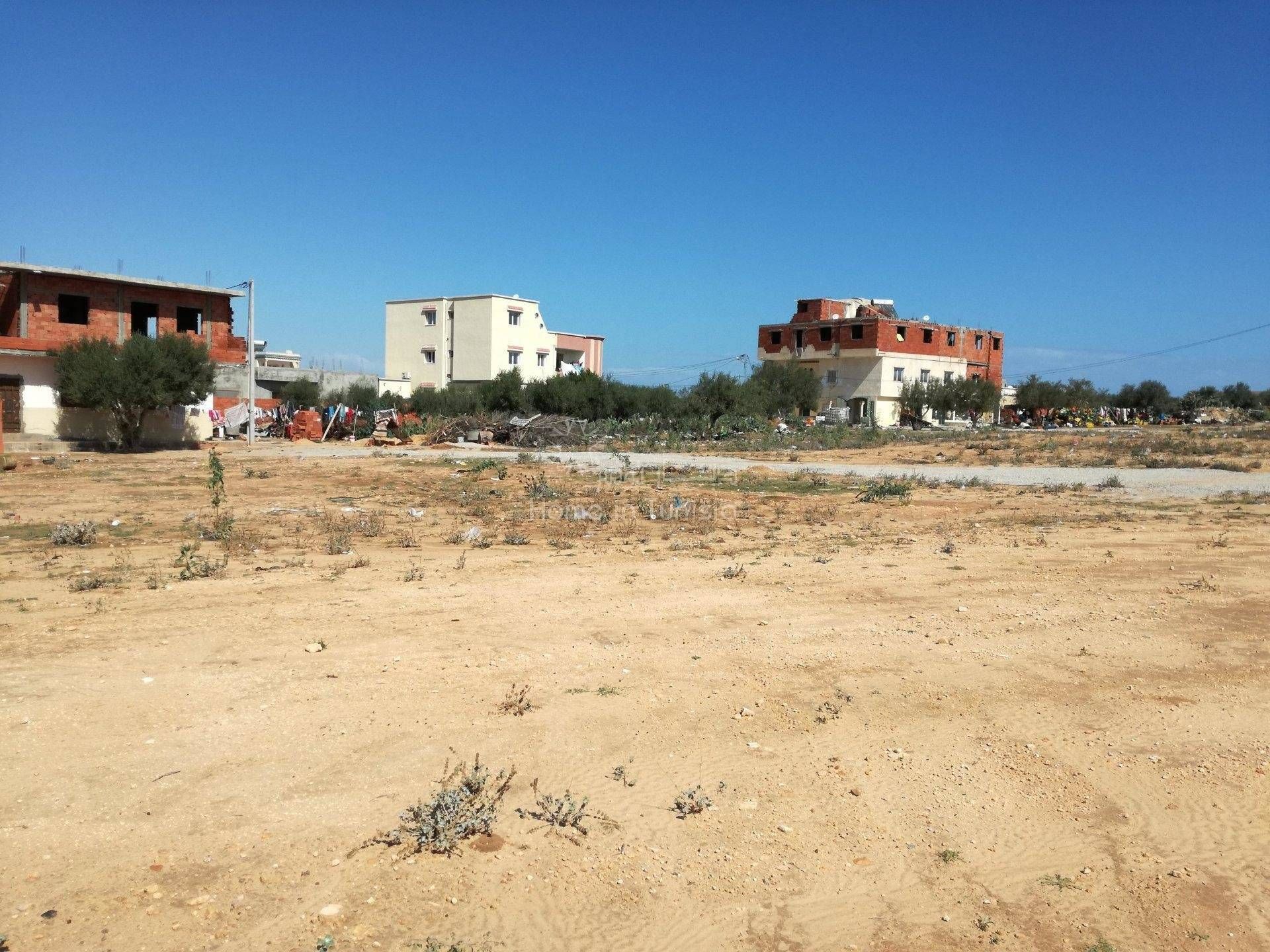 Land in Sidi Bou Ali, Gouvernorat de Sousse 11276235