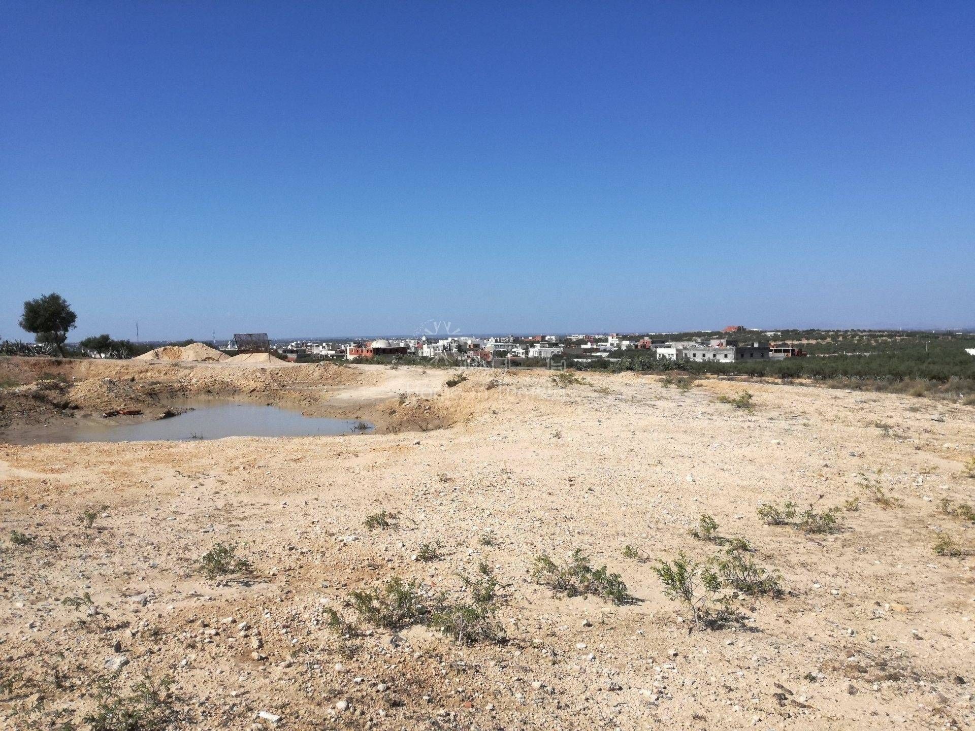 Land in Sidi Bou Ali, Sousse 11276235