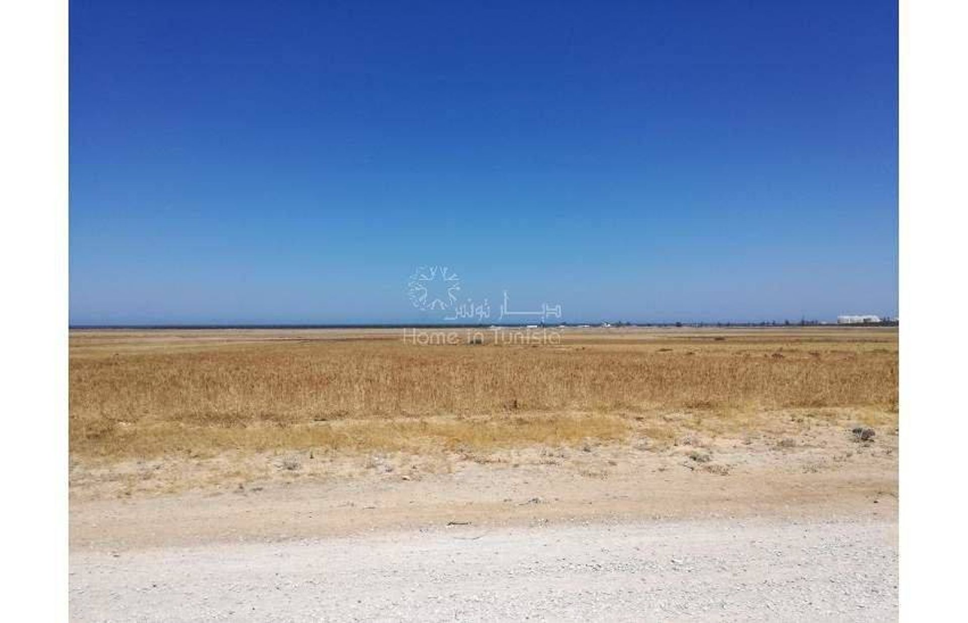 Land in Hergla, Sousse 11276240