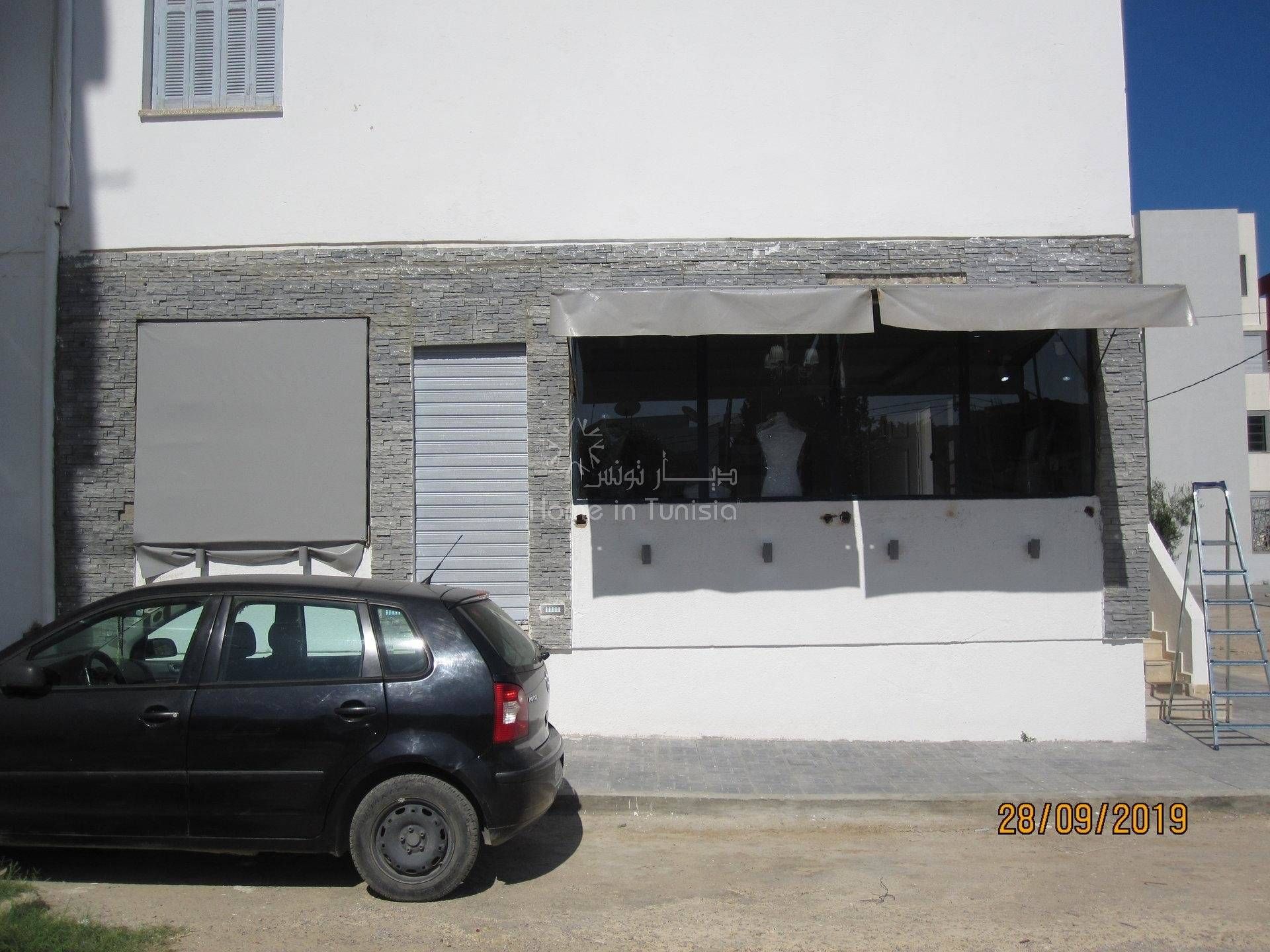 Industrial in Sousse, Sousse 11276248