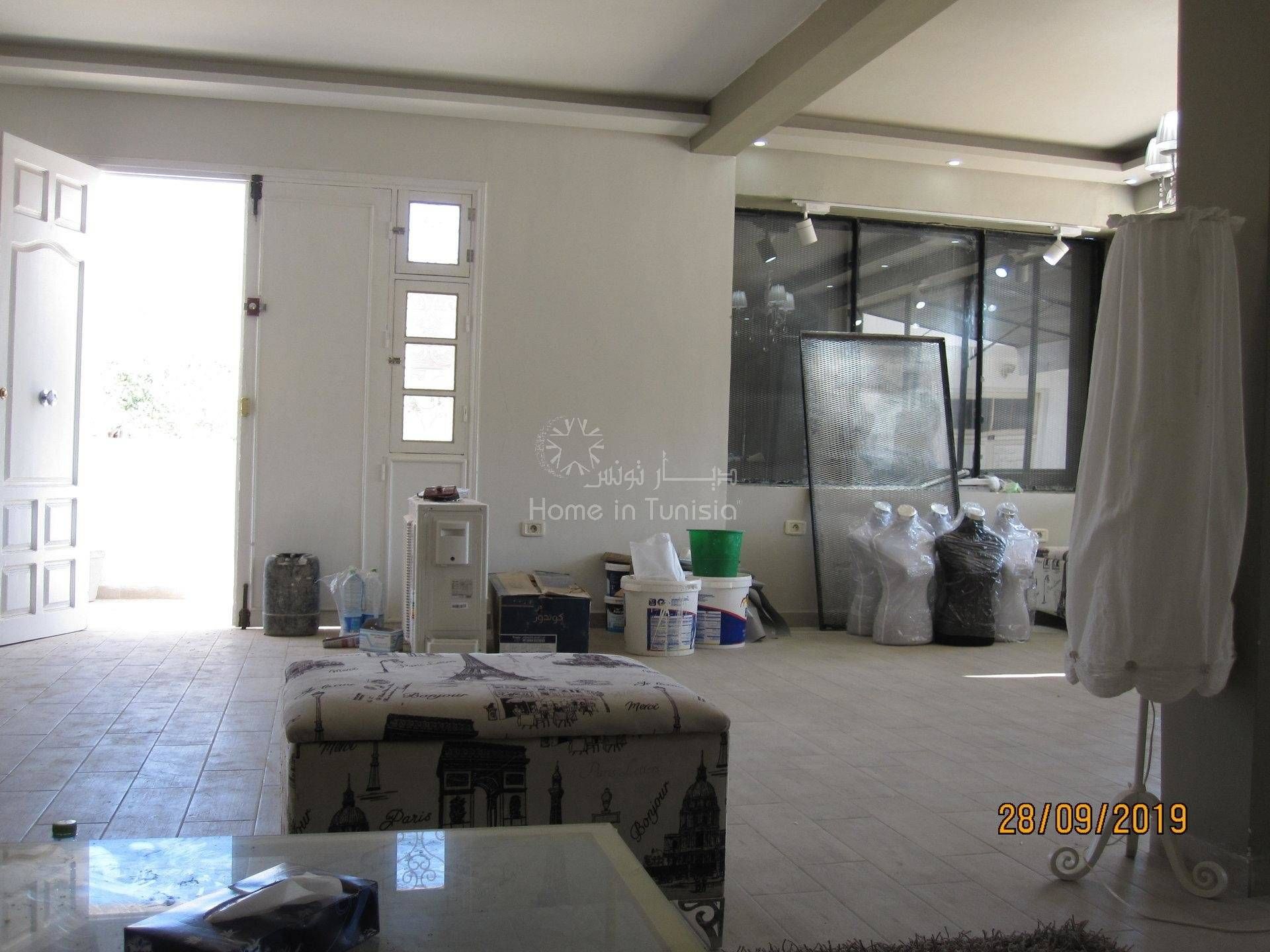 Βιομηχανικός σε Sousse, Sousse 11276248