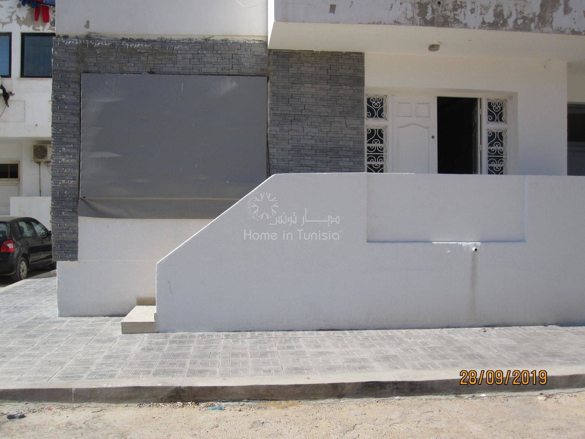 Βιομηχανικός σε Sousse, Sousse 11276248