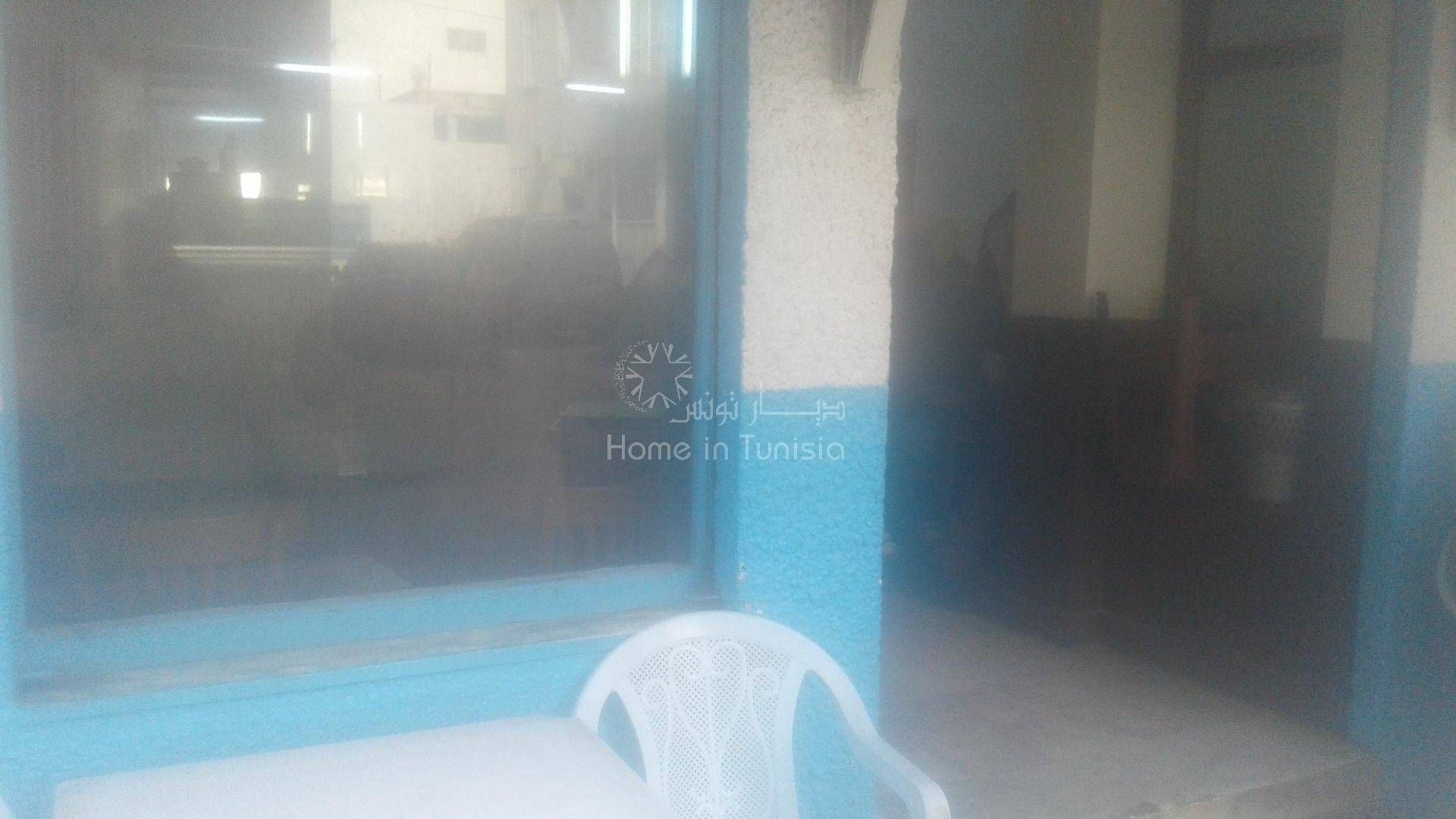 Βιομηχανικός σε Sousse, Sousse 11276257