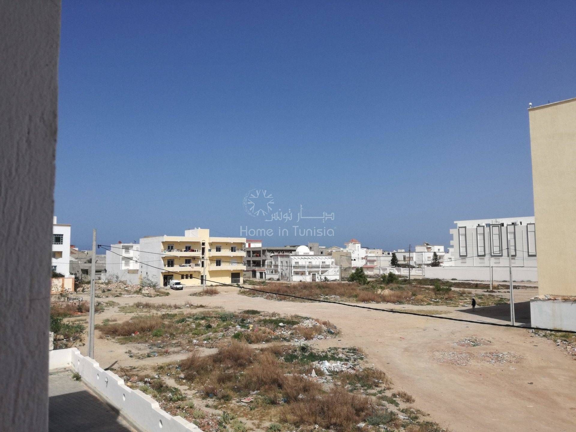 Osakehuoneisto sisään Sousse, Gouvernorat de Sousse 11276259