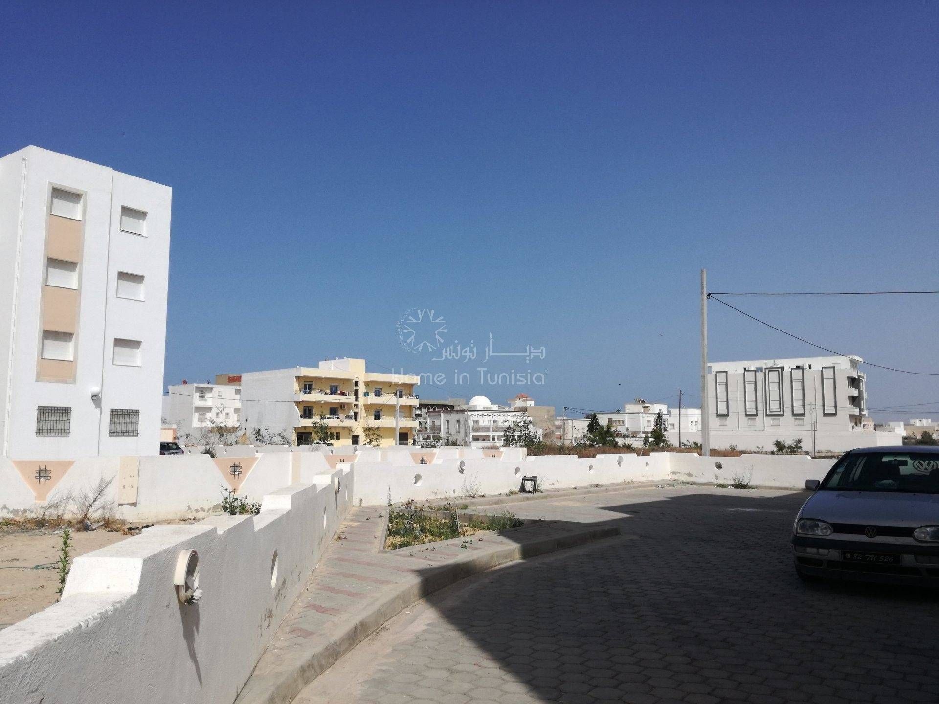 Osakehuoneisto sisään Sousse, Gouvernorat de Sousse 11276259