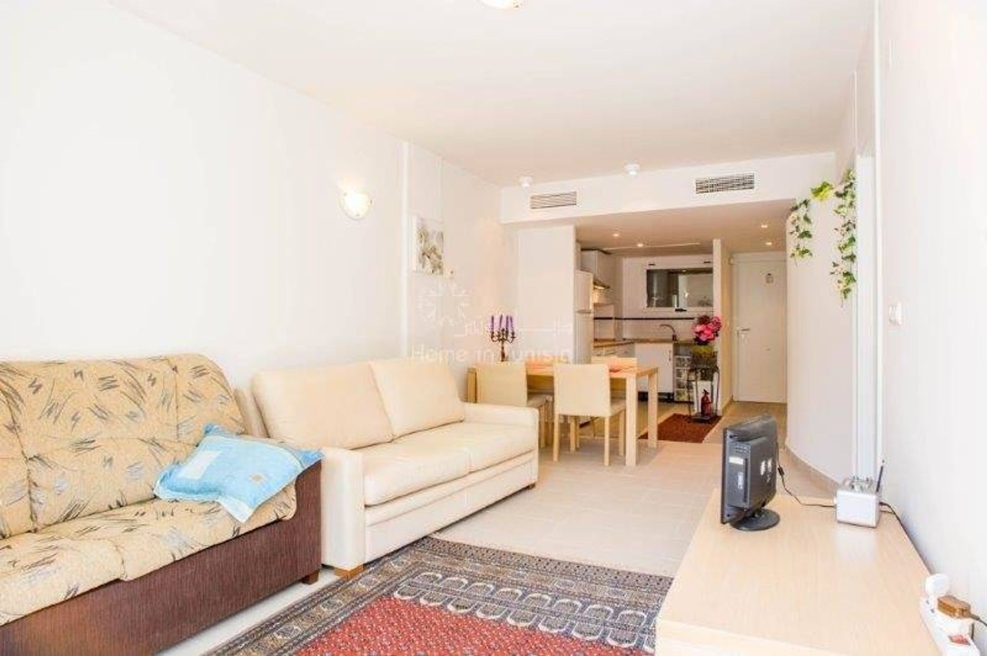 Condominium in Torrevieja, Comunidad Valenciana 11276272