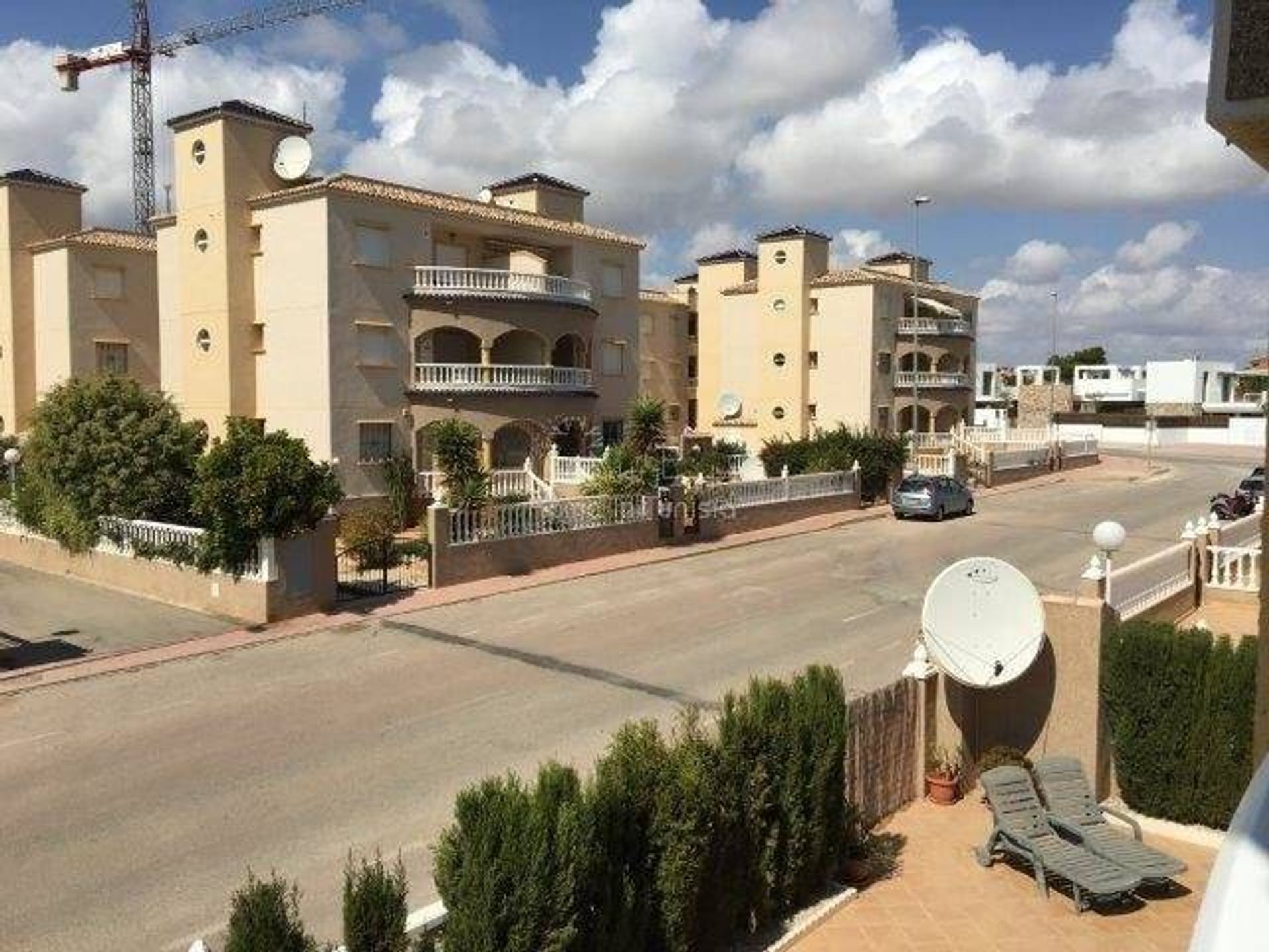 Borettslag i Torrevieja, Comunidad Valenciana 11276273