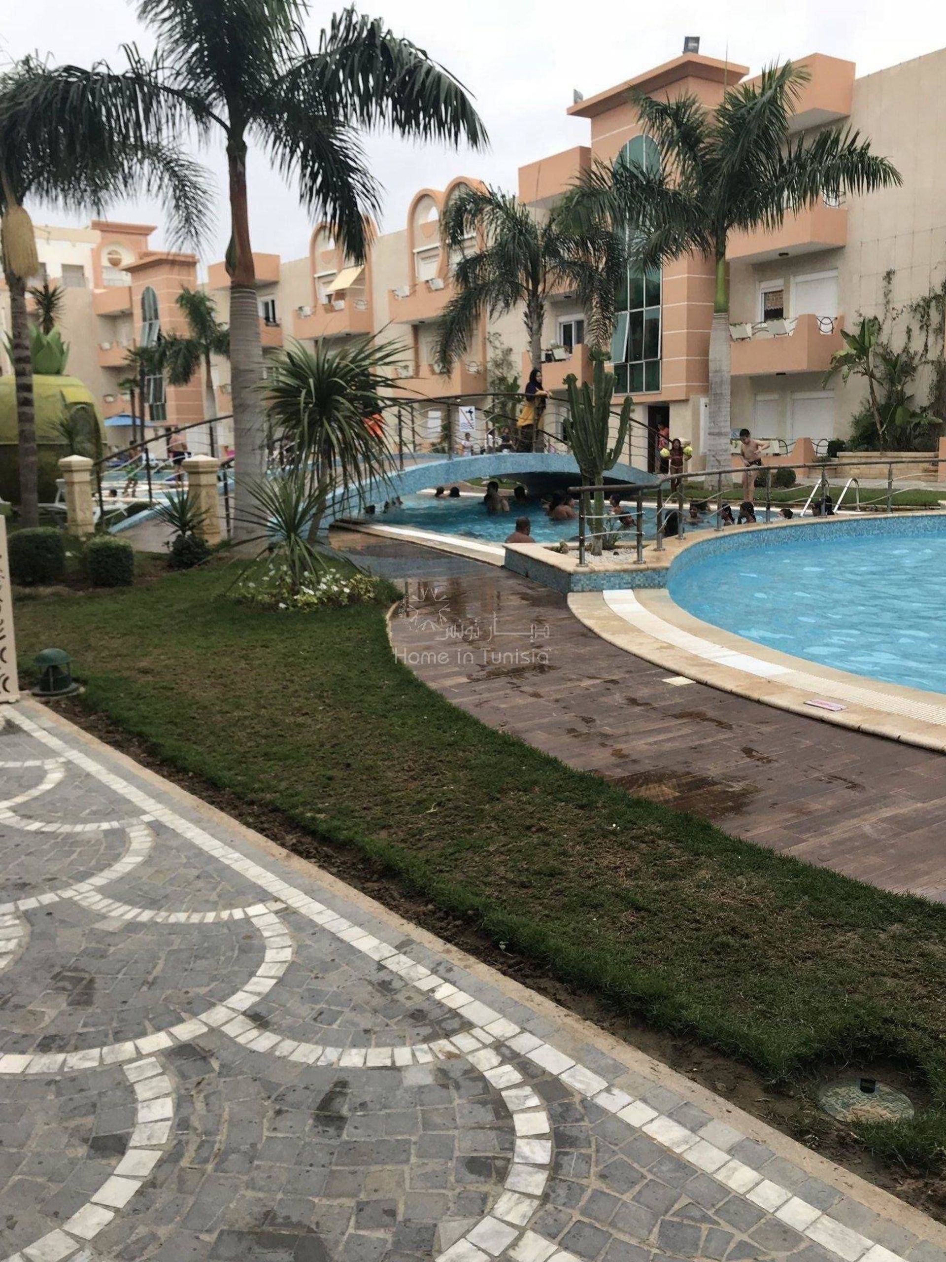 Condominio nel , Gouvernorat de Sousse 11276298