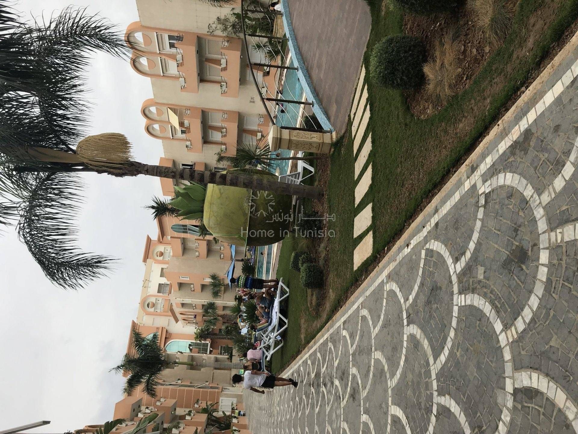 Condominio nel , Gouvernorat de Sousse 11276298