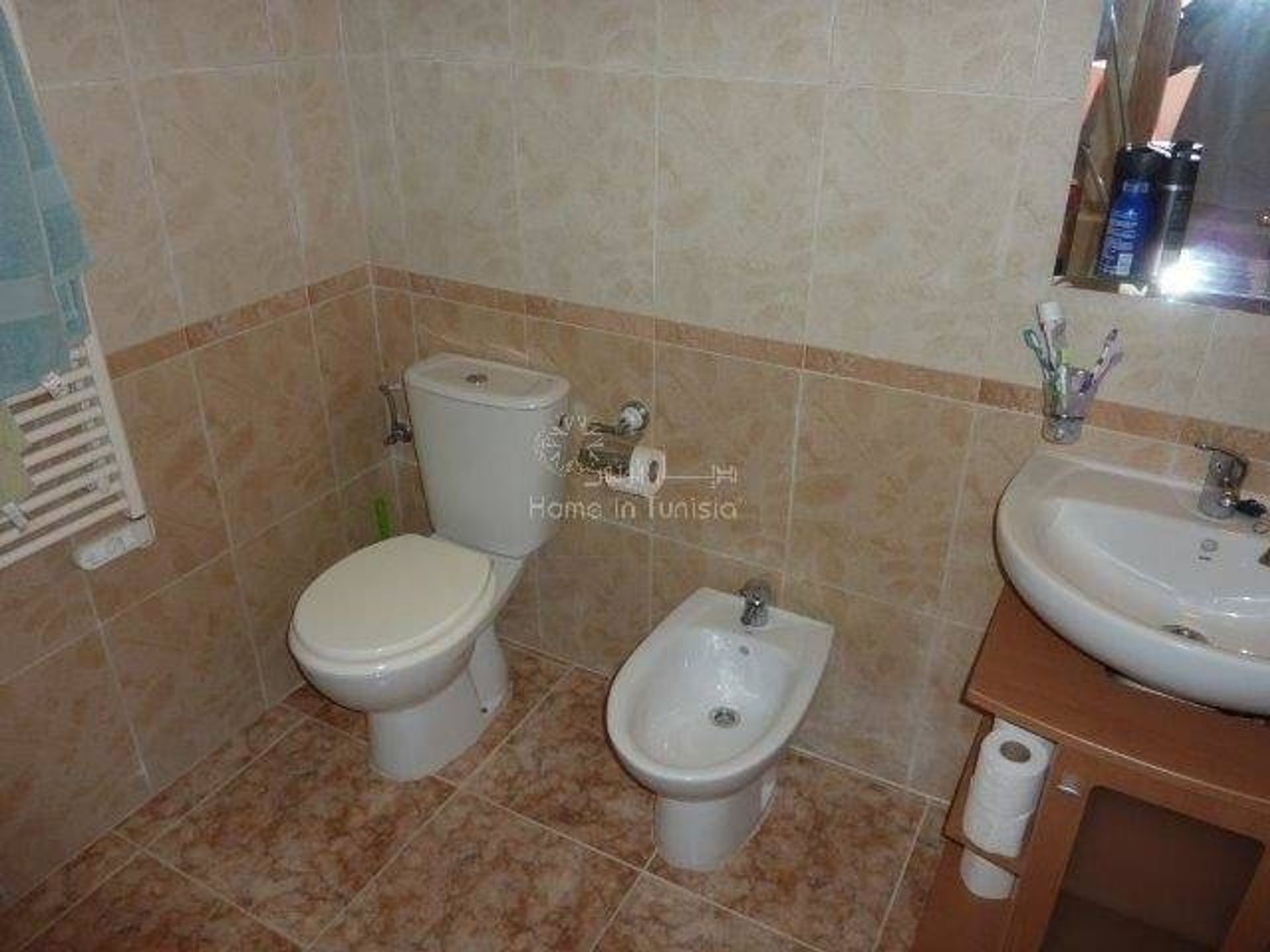 Condominium dans Torrevieja, Comunidad Valenciana 11276308