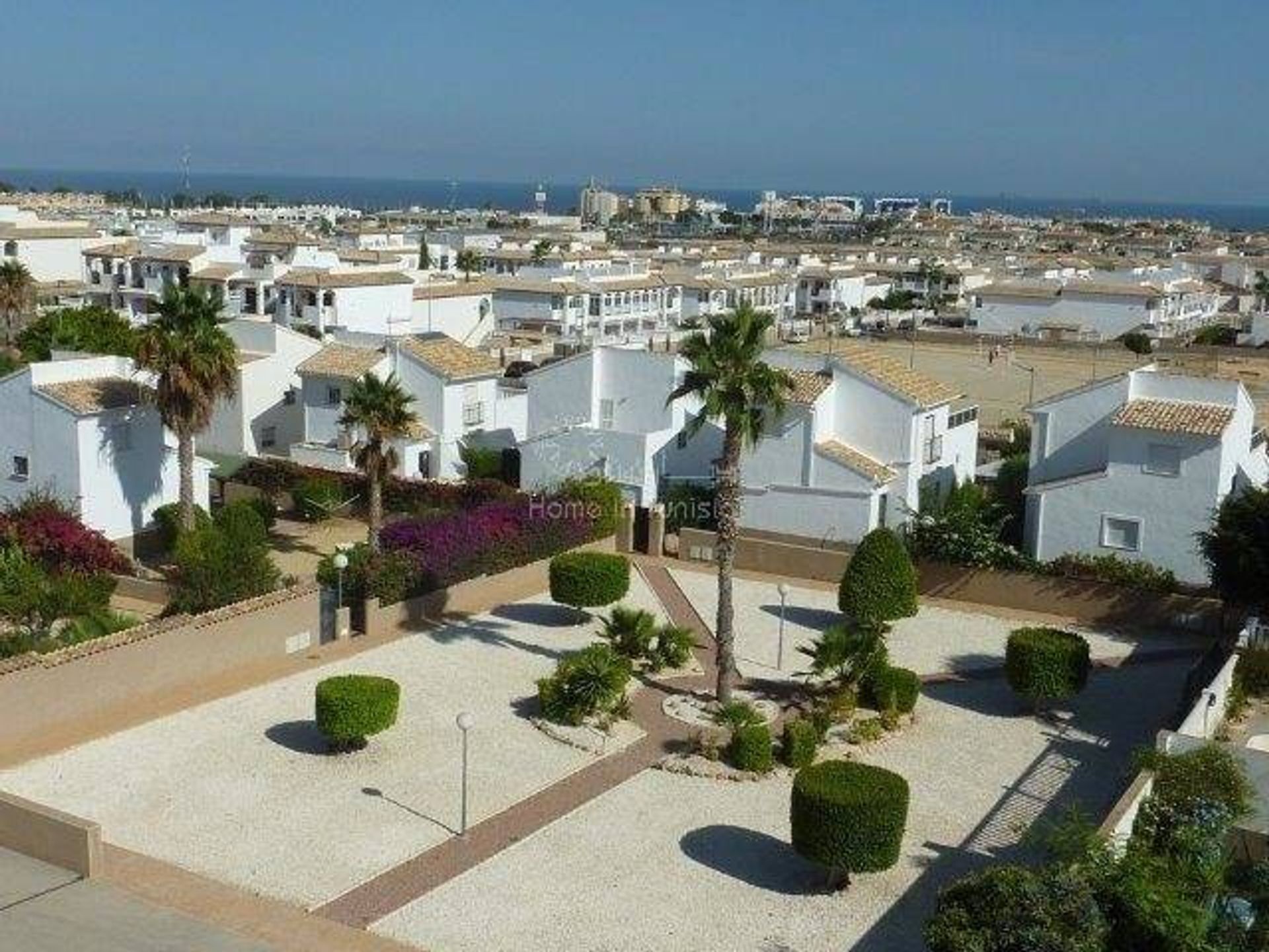 Condominium dans Torrevieja, Comunidad Valenciana 11276308