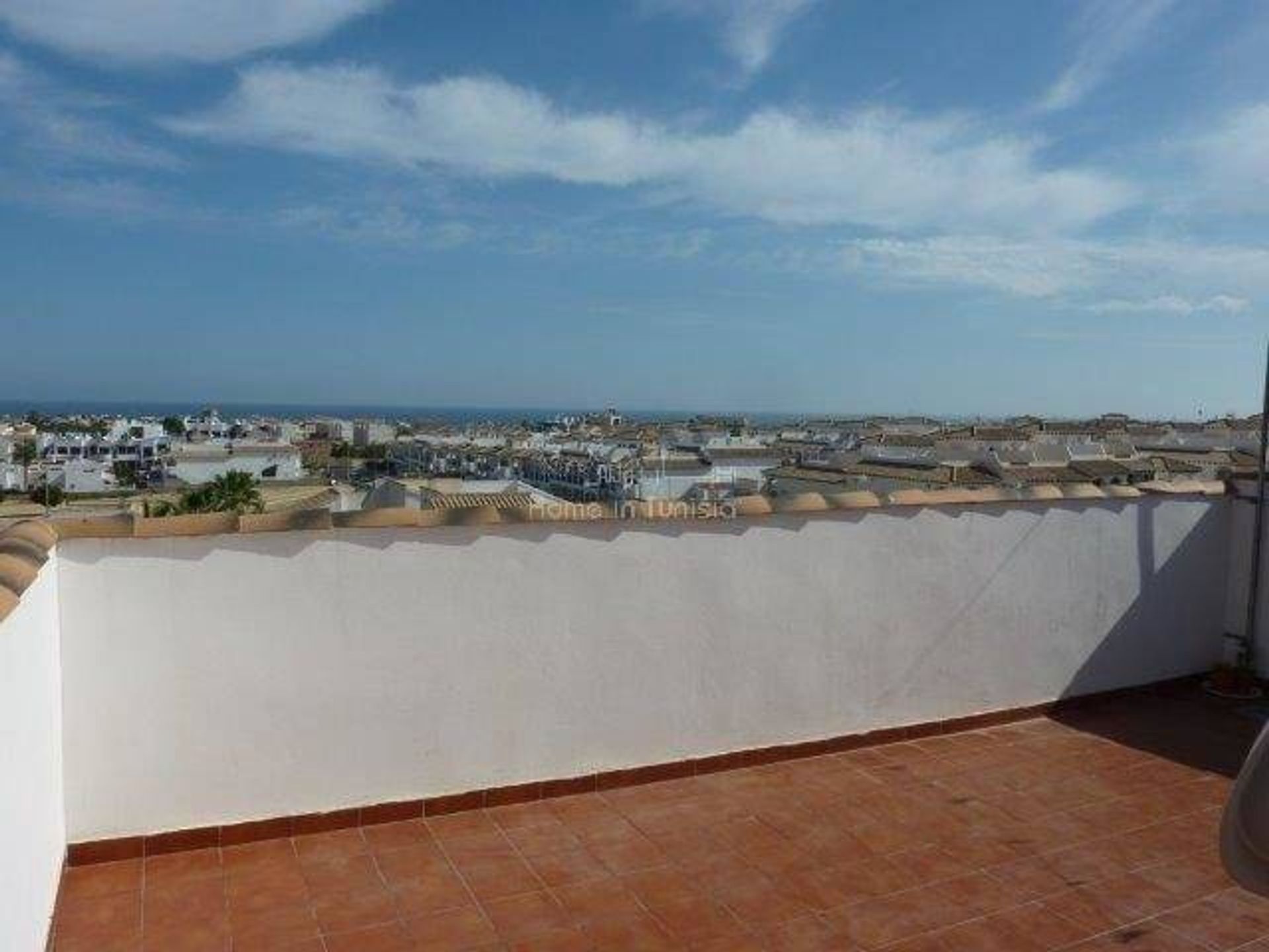 Condominium dans Torrevieja, Comunidad Valenciana 11276308