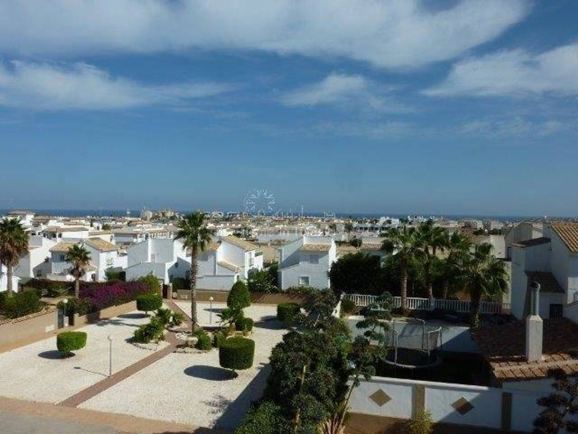 Condominium dans Torrevieja, Comunidad Valenciana 11276308