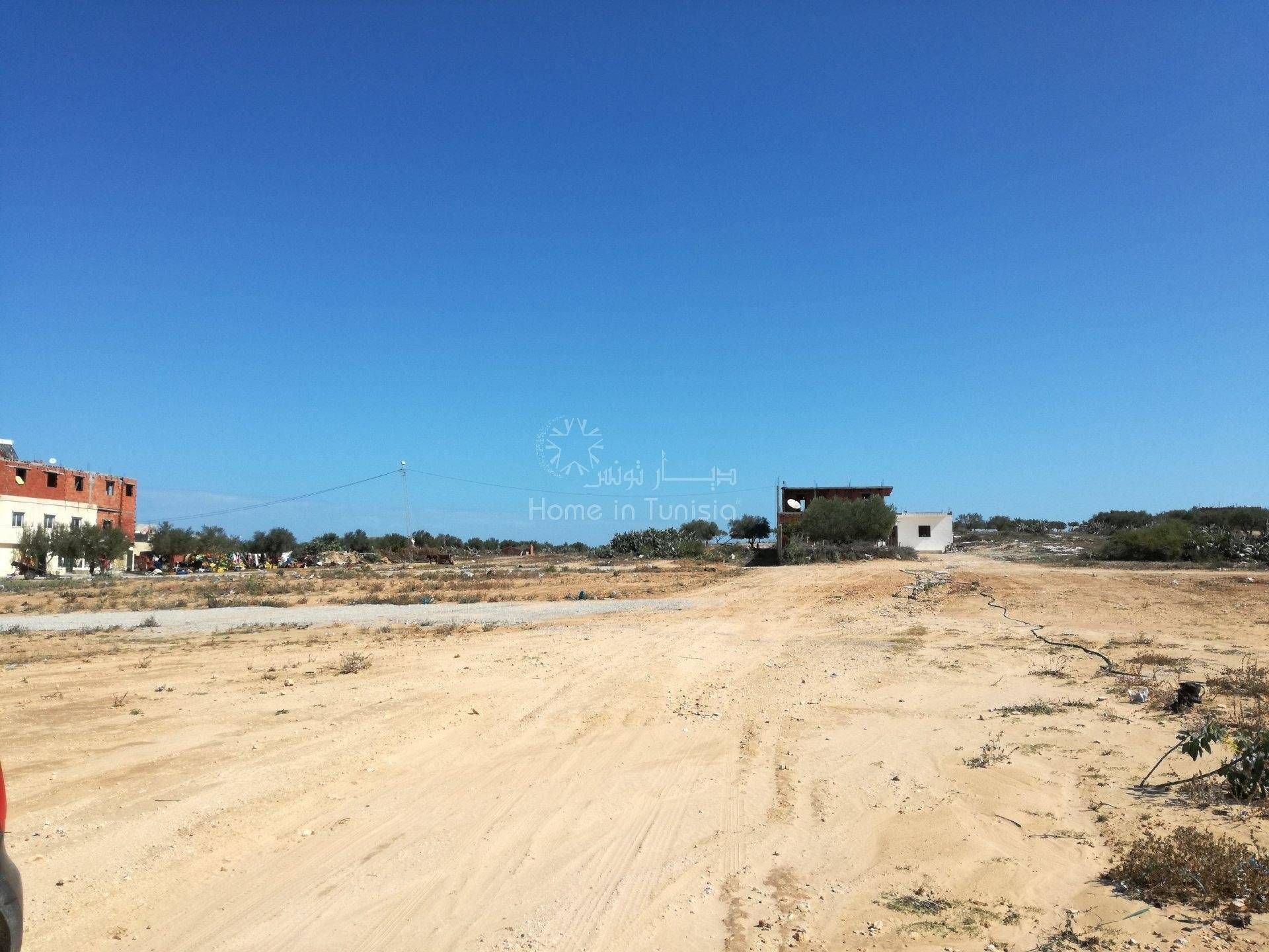 Land in Sidi Bou Ali, Gouvernorat de Sousse 11276329