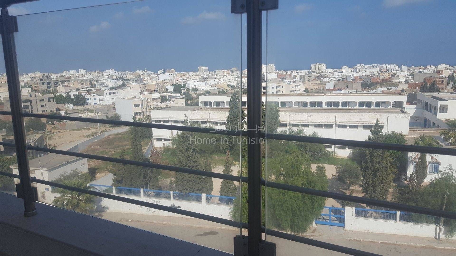 Condominio en Sousse, Sousse 11276345