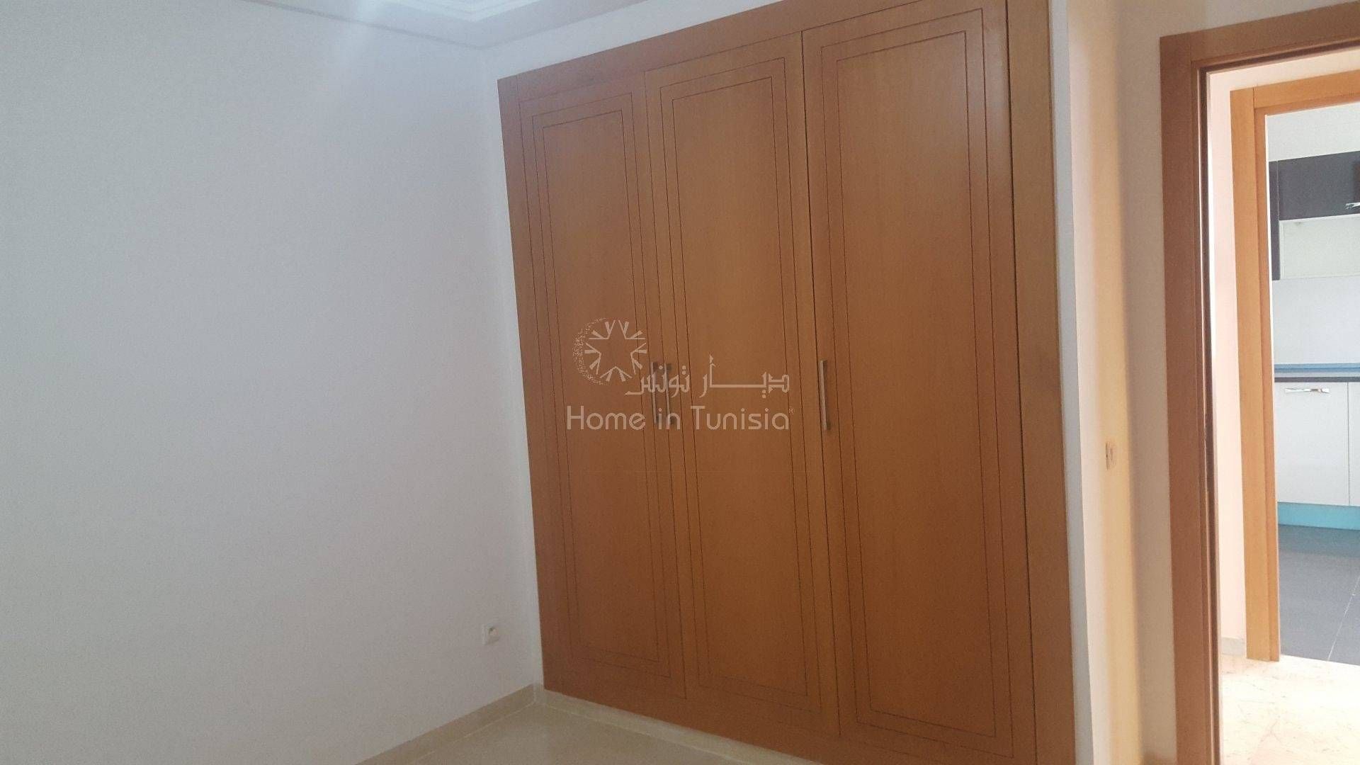 Condominio en Sousse, Sousse 11276345