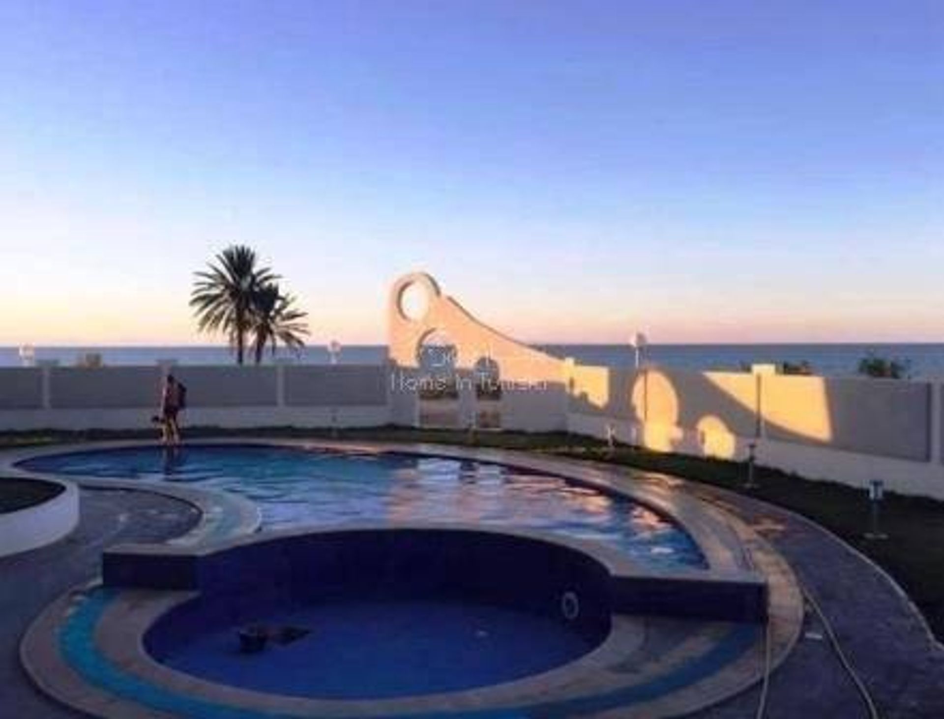 Condominium dans Harqalah, Sousse 11276349