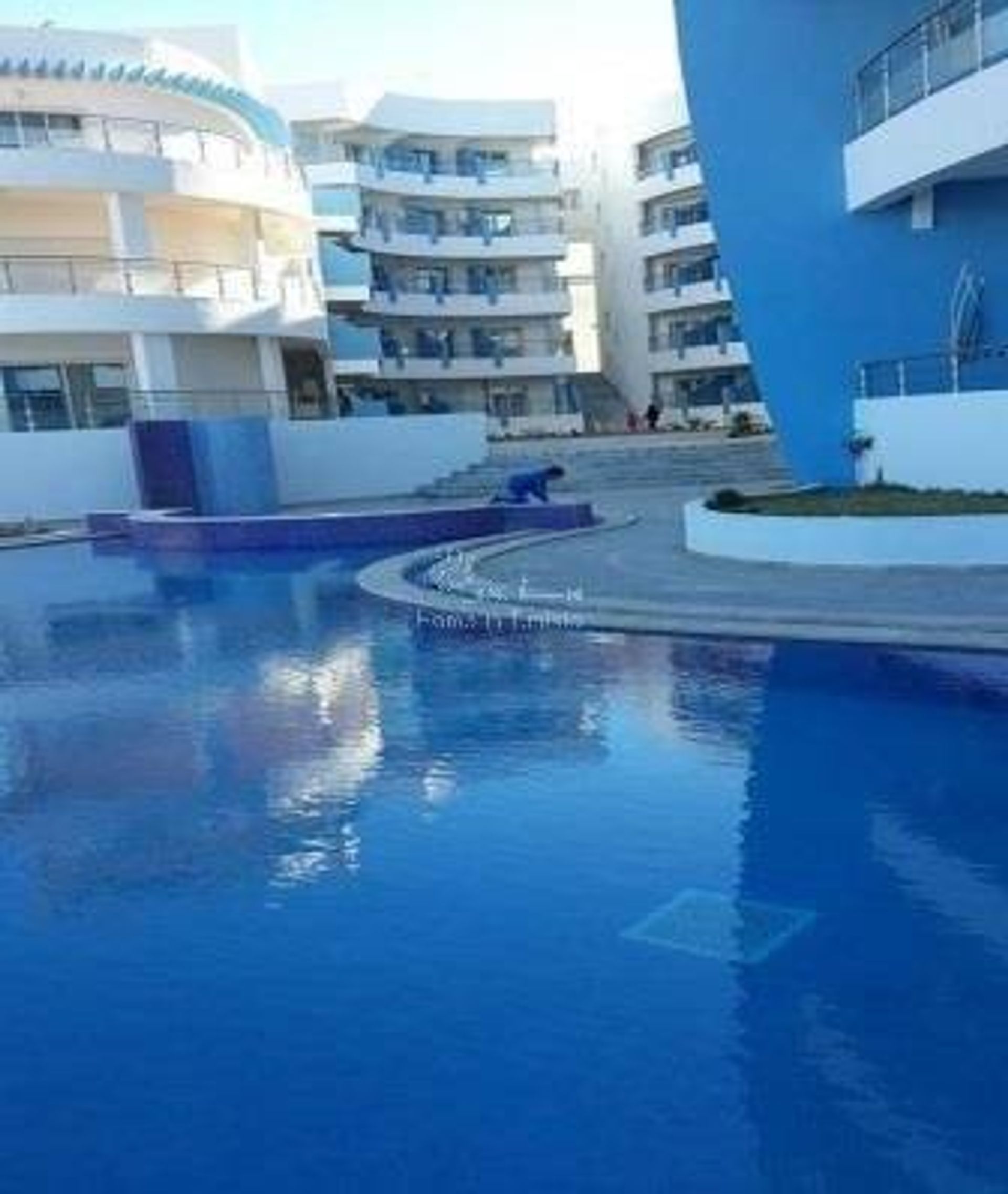 Condominium dans Hergla, Sousse 11276349