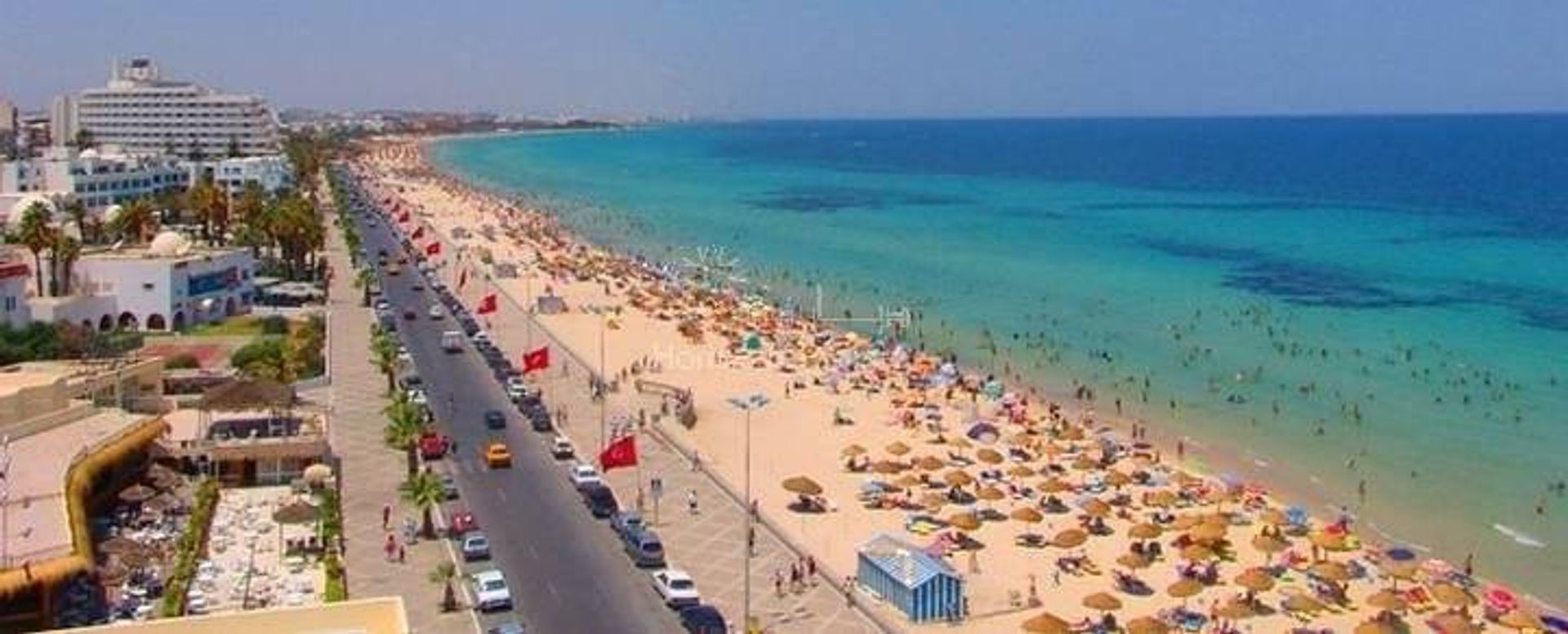 Maa sisään Sousse, Sousse 11276351