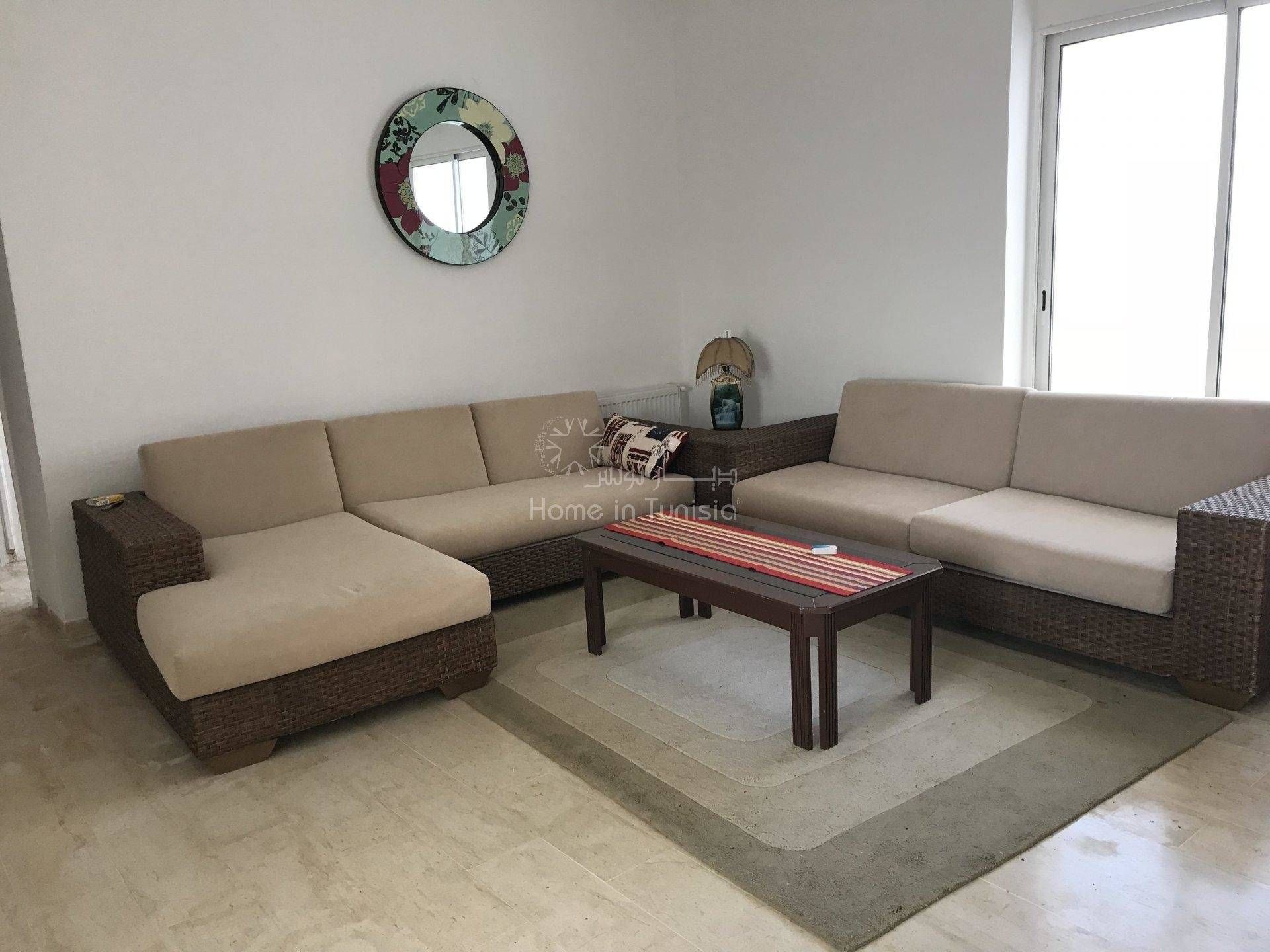 Condominio en Souani el Adari, Susa 11276354